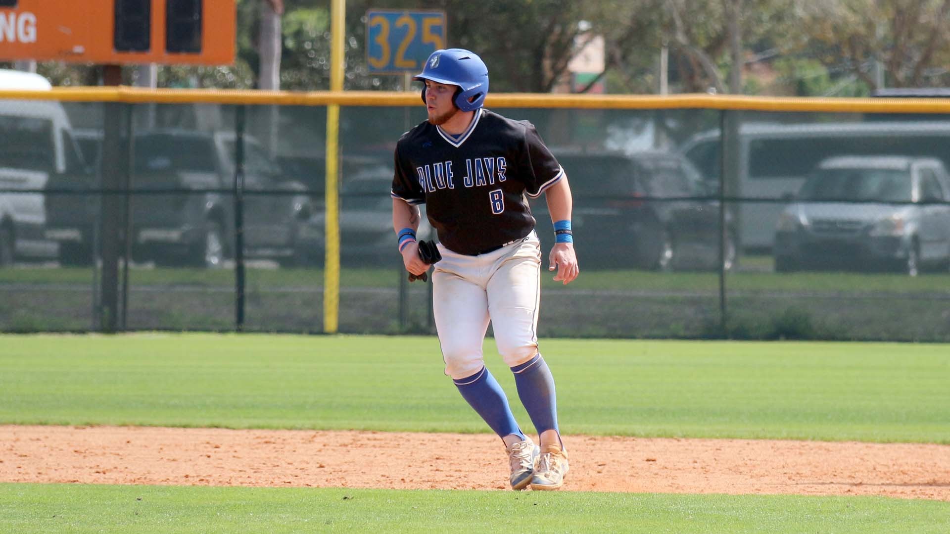 Nick Fiorini vs. Kenyon 0306