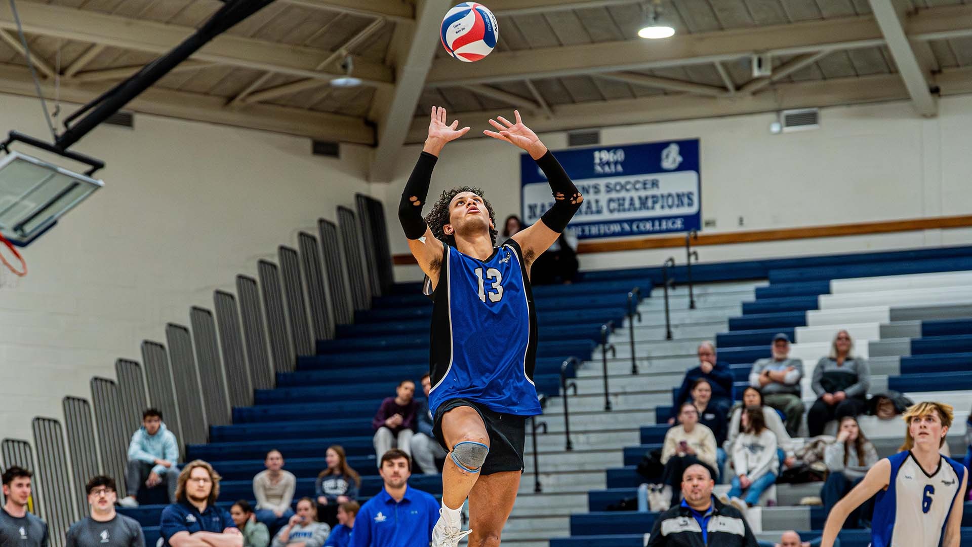 Dustin Hagin vs. LBC 0212