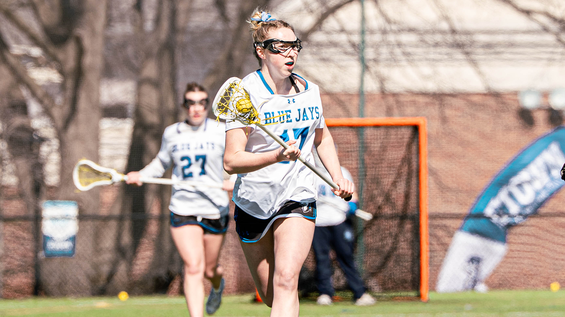 Hailey Meyer vs LVC 031426