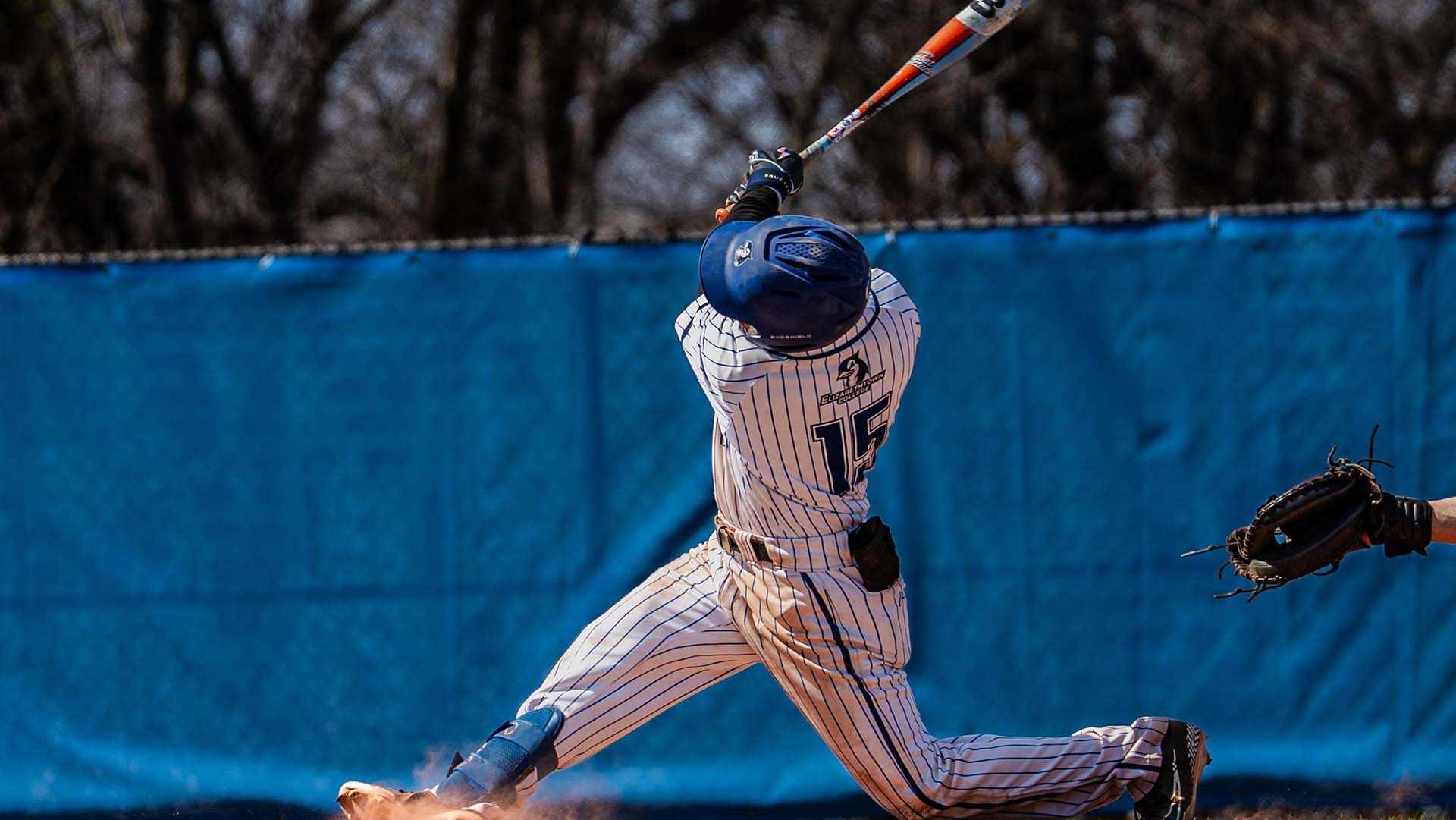 Alex Perrin vs. Scranton 0328