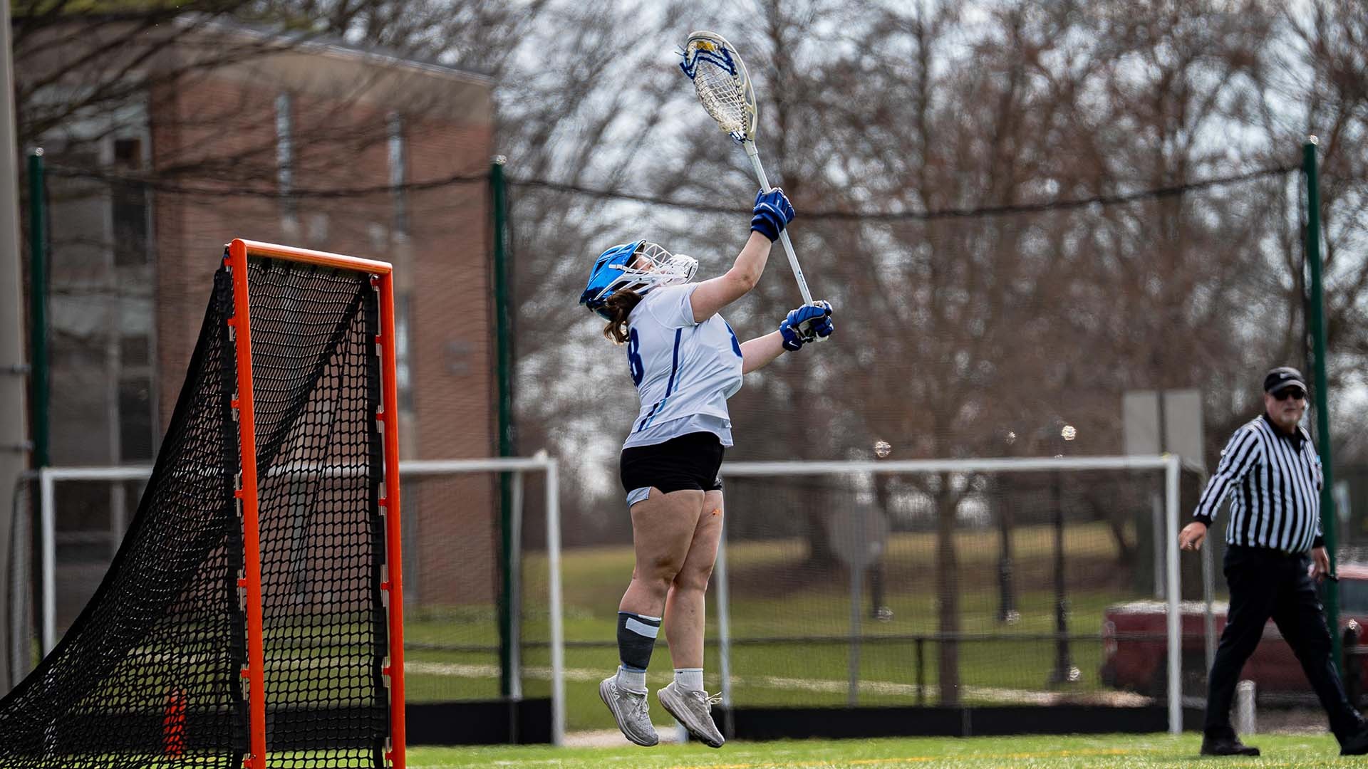 Alyssa Conner vs. Susquehanna 0321