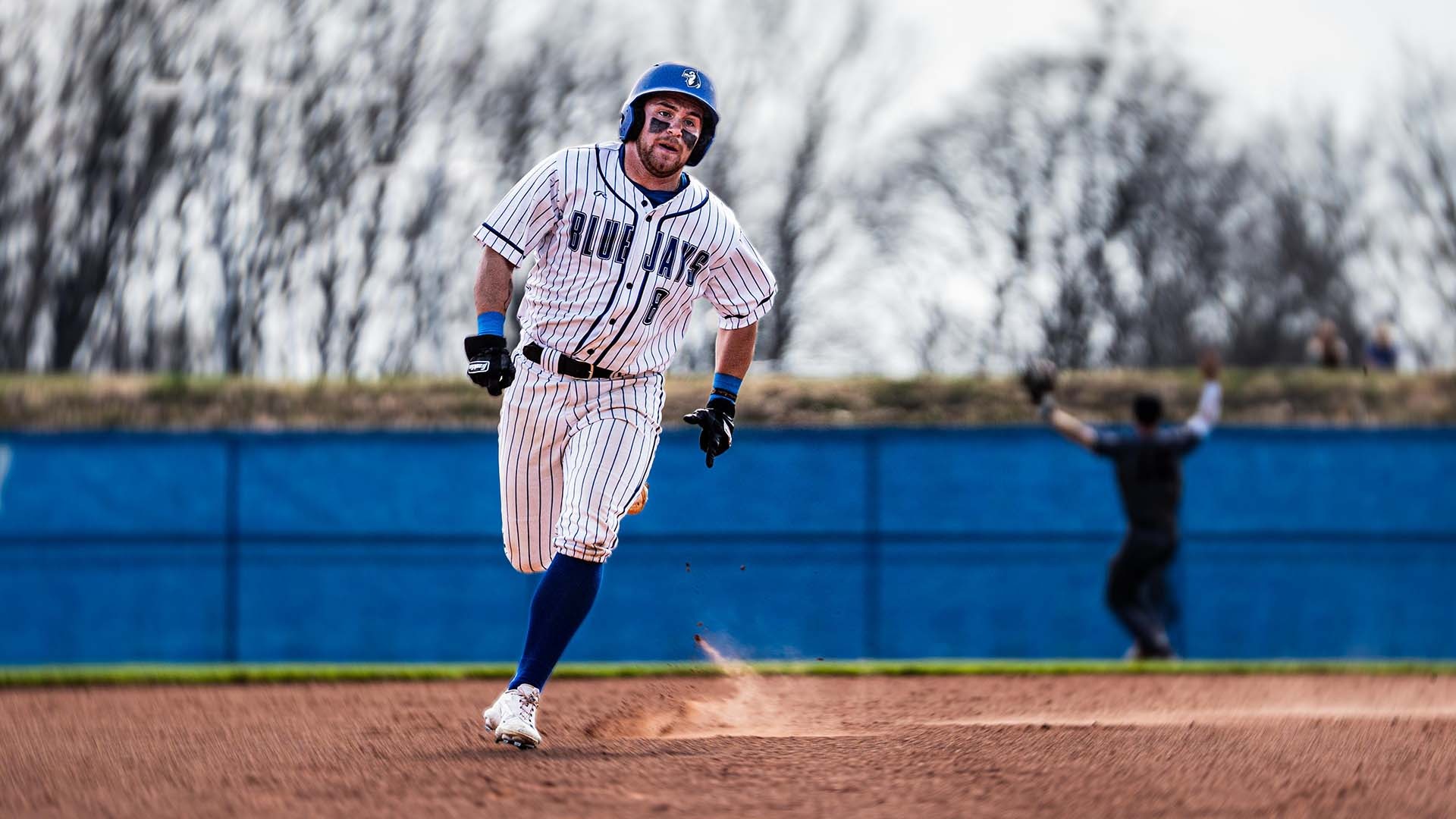 Nick Fiorini vs. Catholic 0331