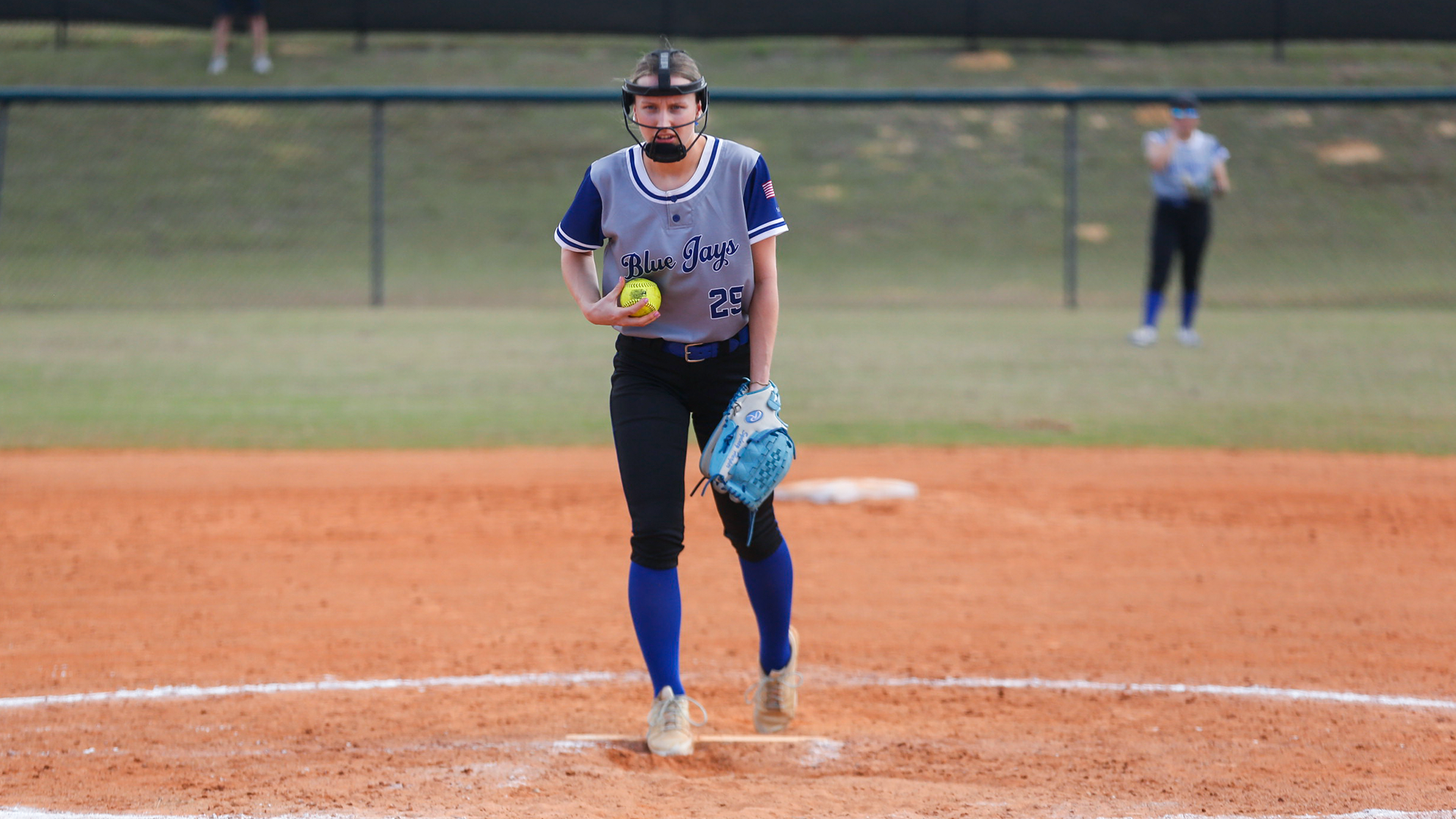 Sydney Harper vs Illinois College 030326