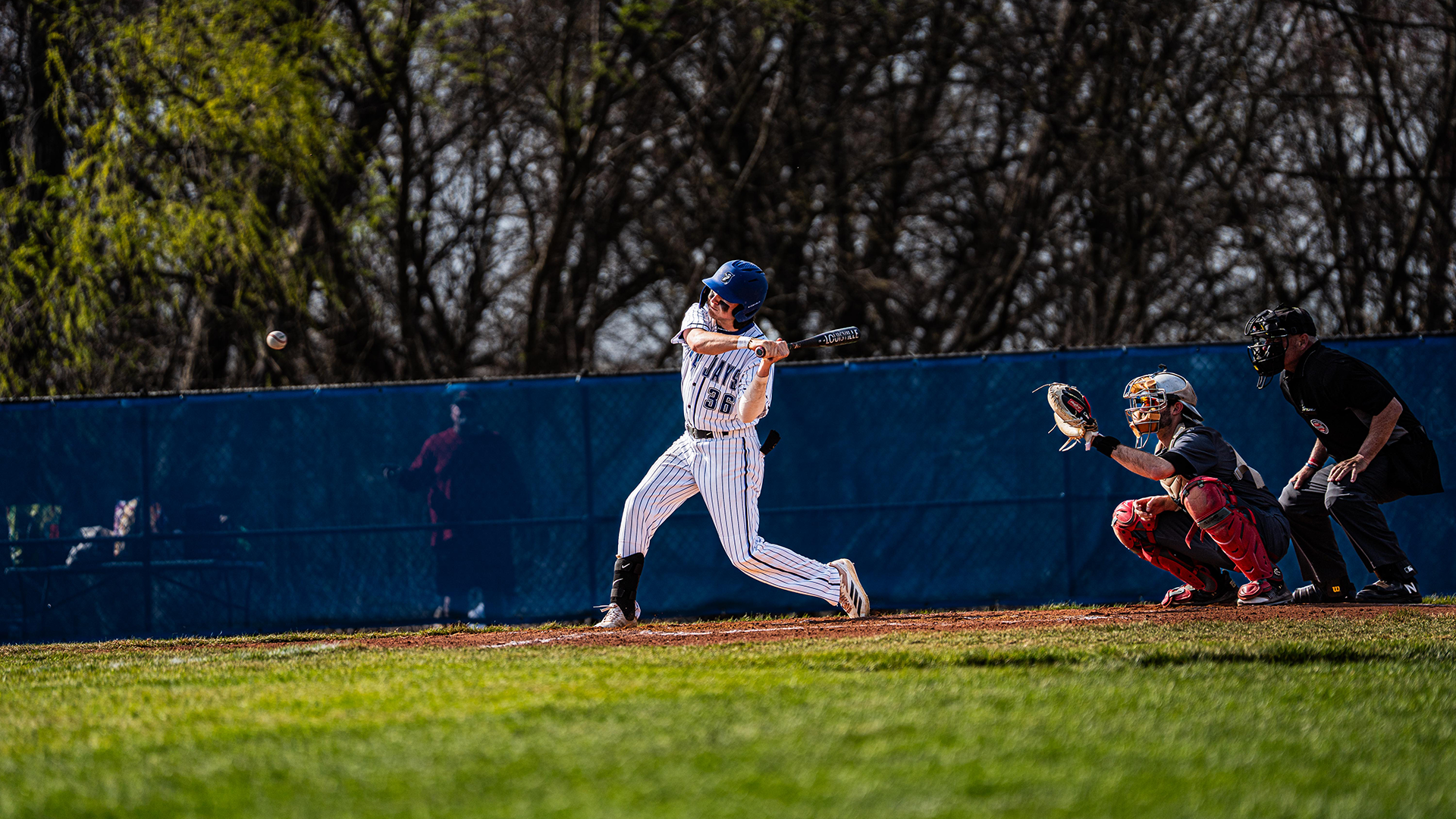 Parker Summers vs Catholic 033026