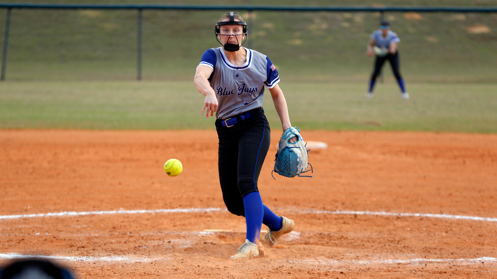 Sydney Harper vs Illinois College 030326