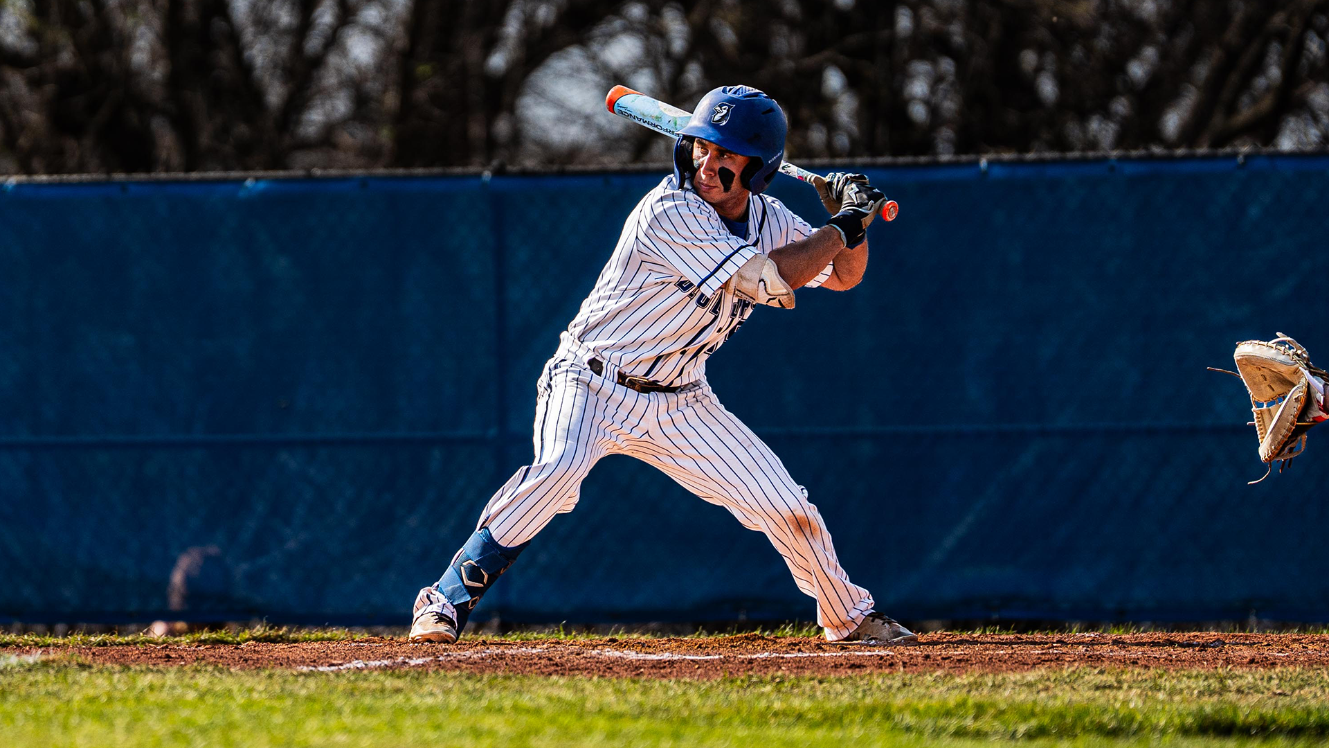 Alex Perrin vs Catholic 033126