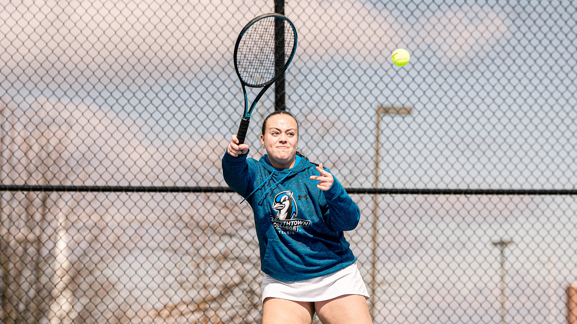 Haley Bishop vs Moravian 032126