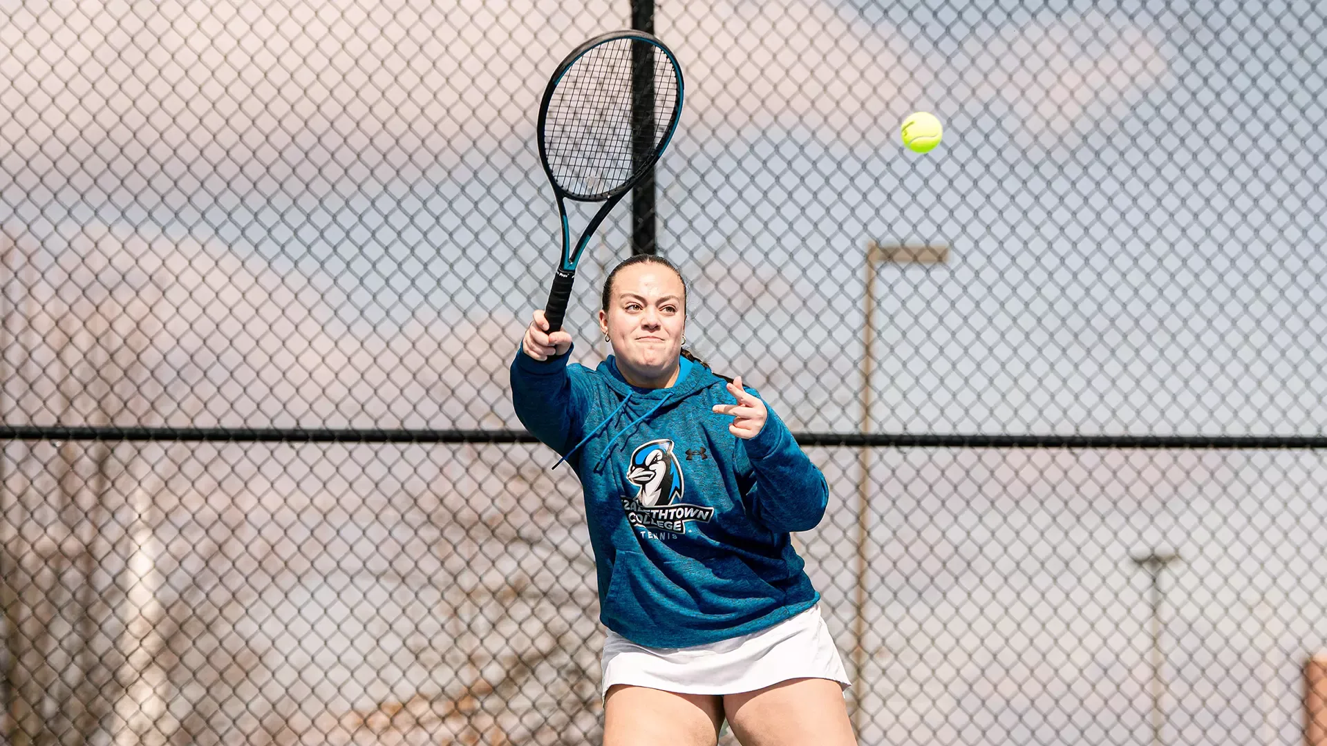 Taylor Dukes vs Moravian 032126