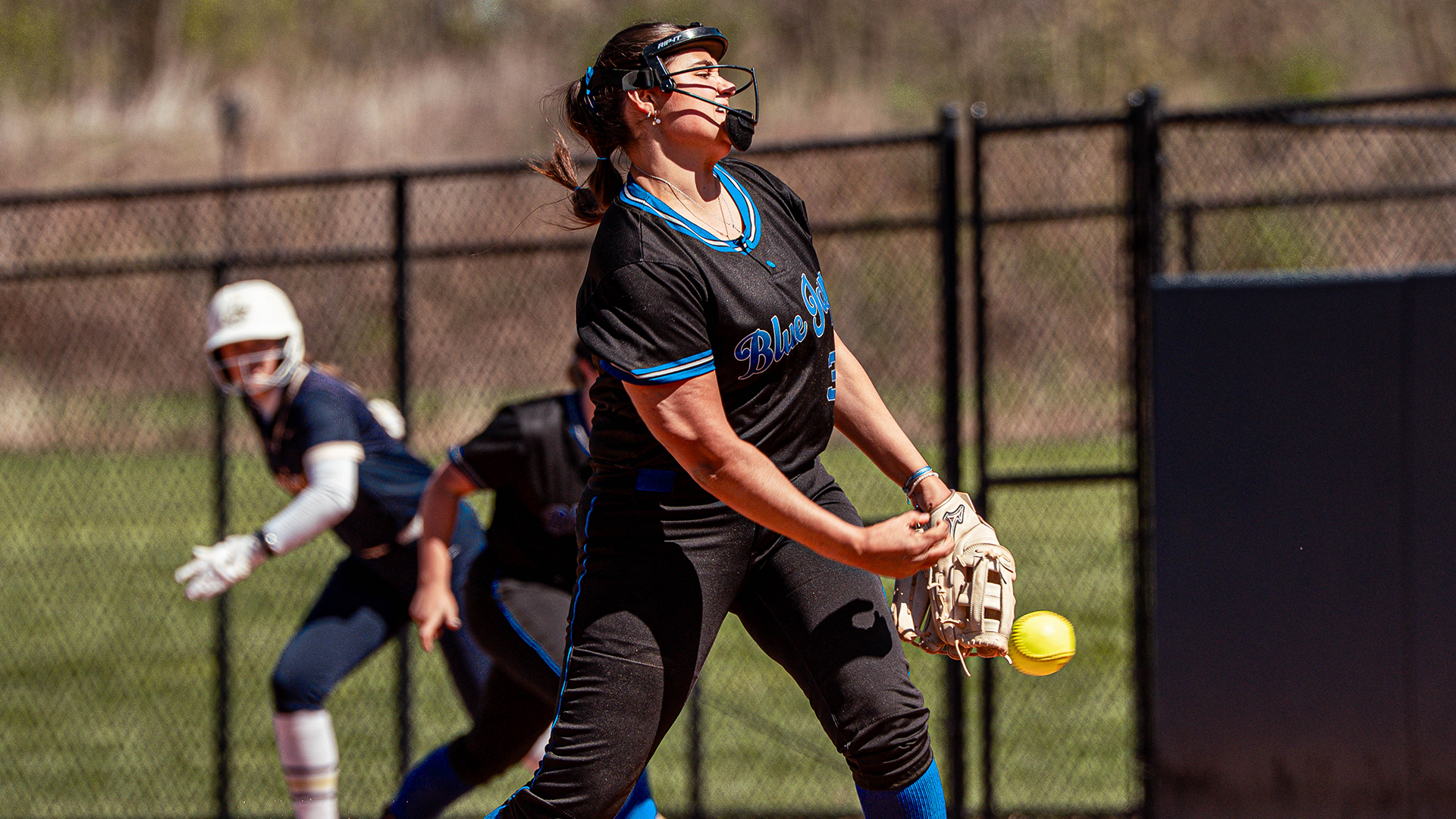 Gianna Anzideo vs Juniata 041126