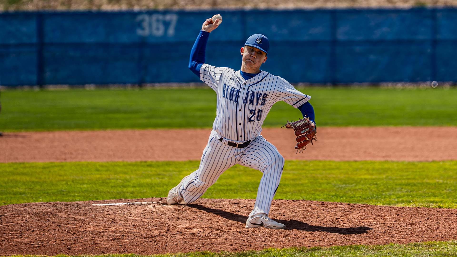 Lucas Scheib vs. Scranton 0328