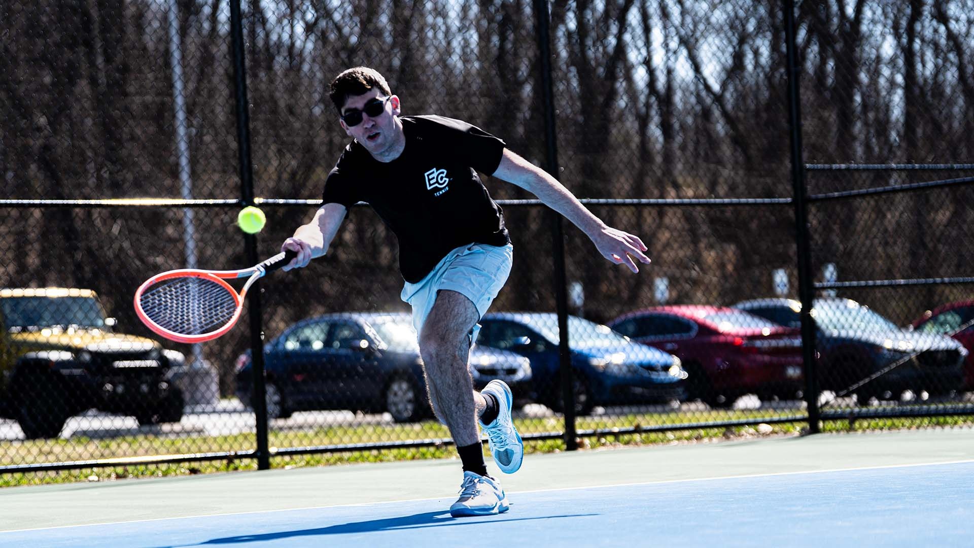 Ryan Kraychik vs. Moravian 0321