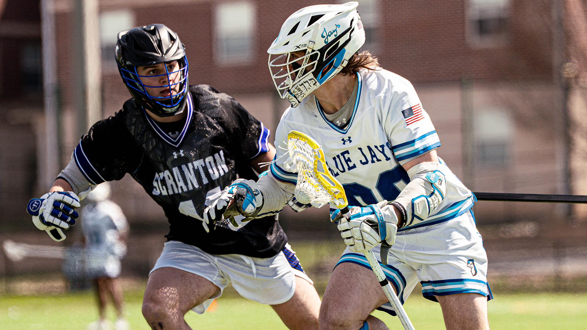 Reese Levinson vs Scranton 032826