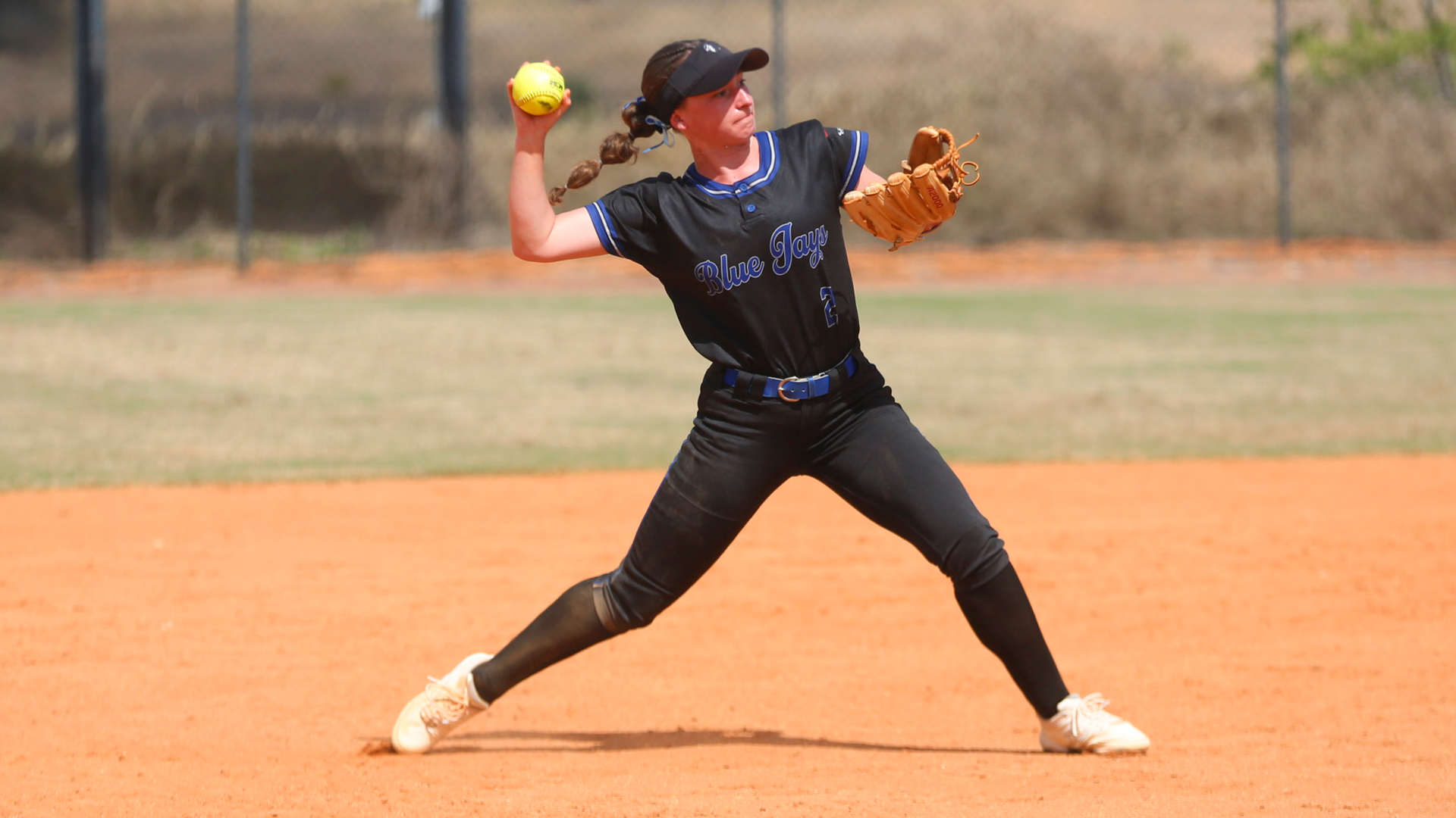 Sarah Birner vs Wentworth 030626