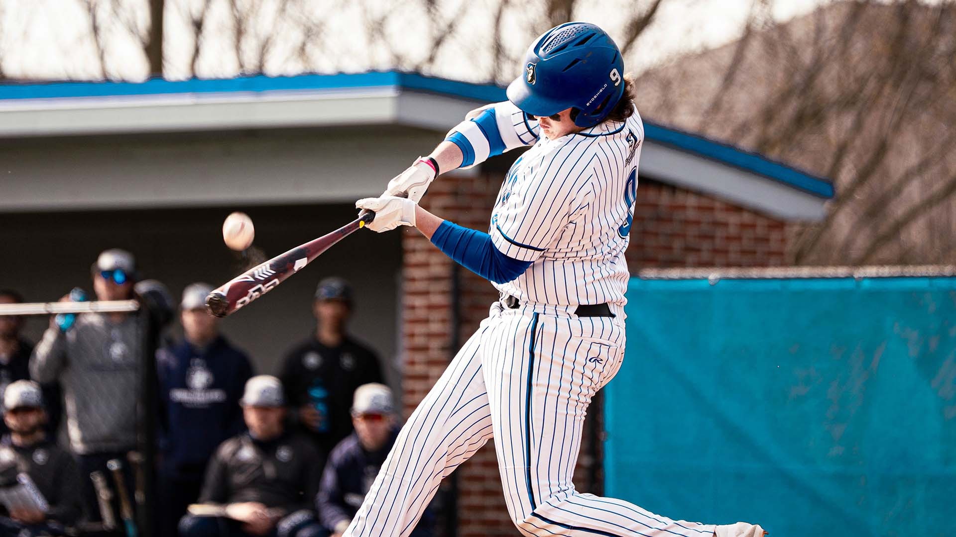 AJ Lipscomb vs. Hood 0325