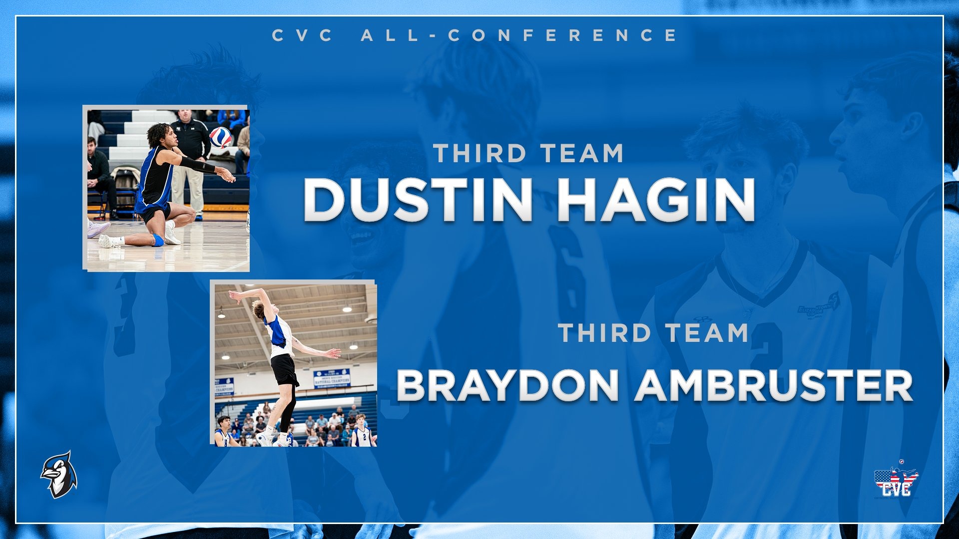 2026 MVB CVC All-Conference 
