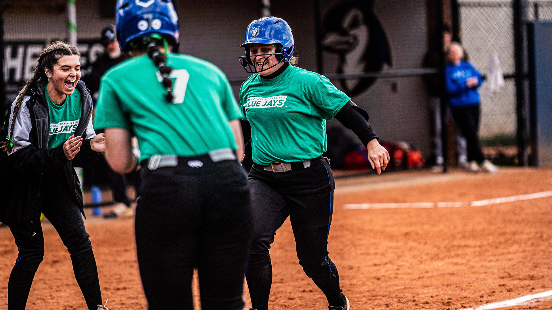 Izzy Akelaitis vs LVC 040626