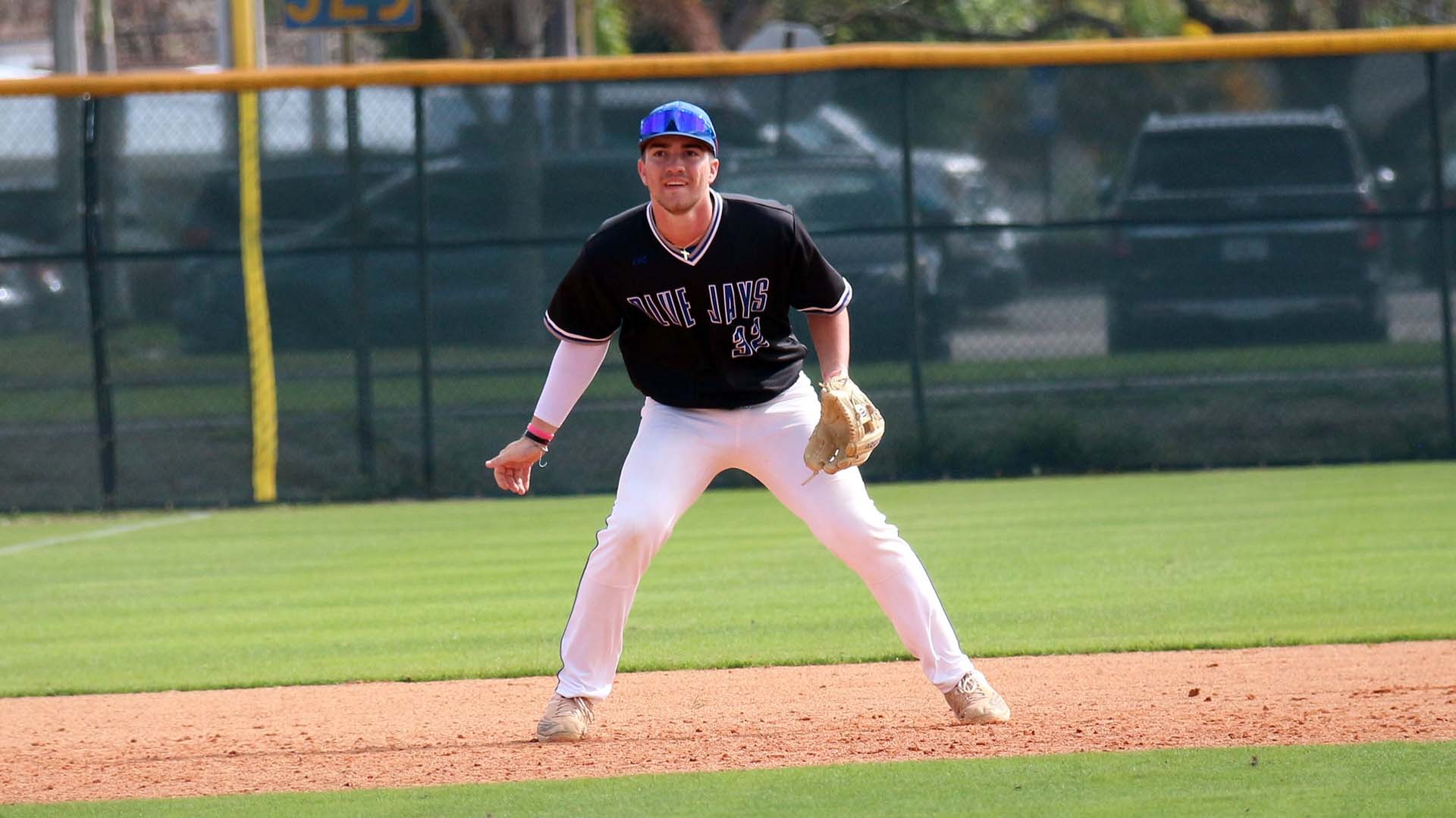 Nate Moser vs. Kenyon 0306