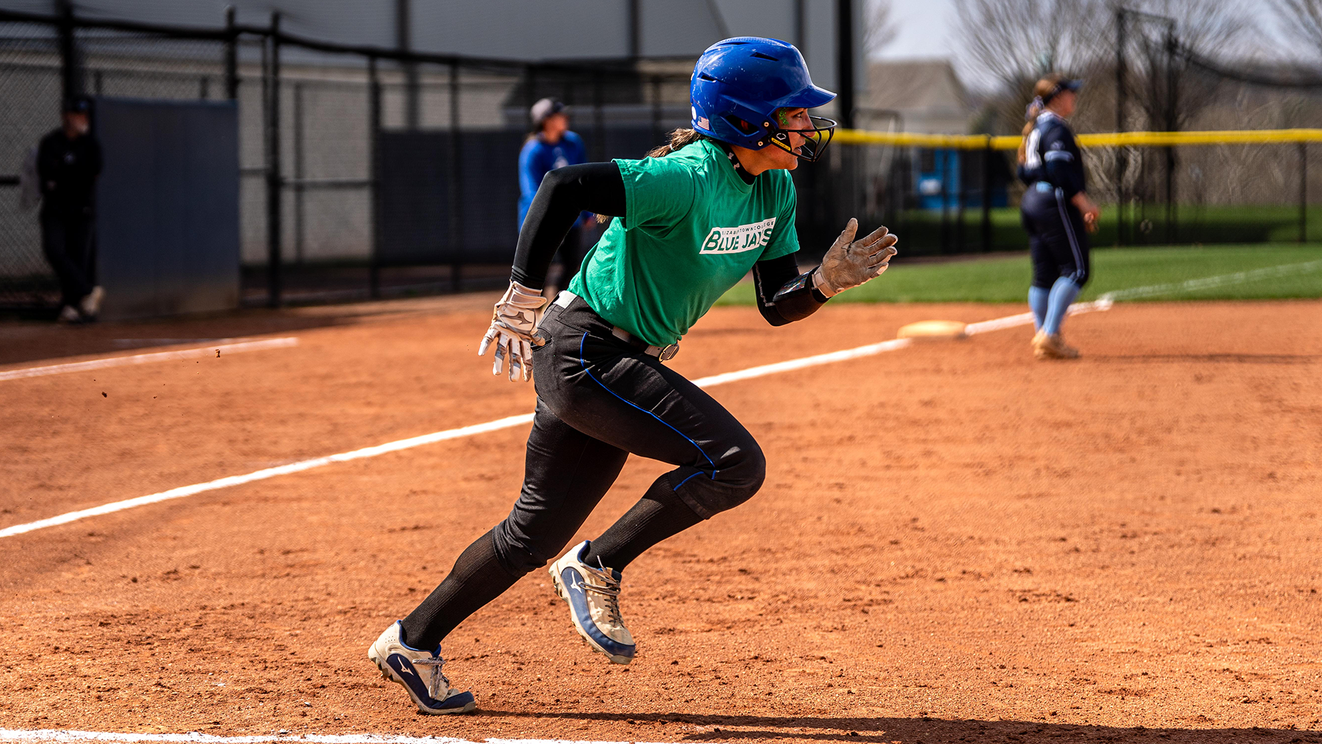 Brooke Huczko vs LVC 040626