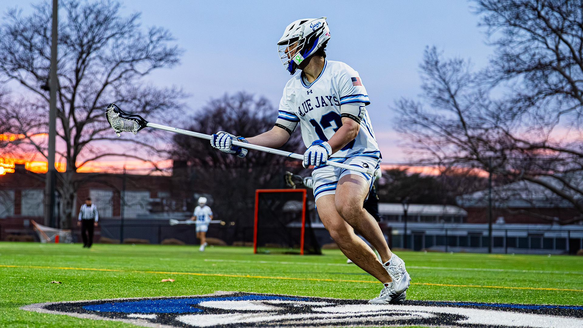 Mitchell Kushner vs Juniata 032526