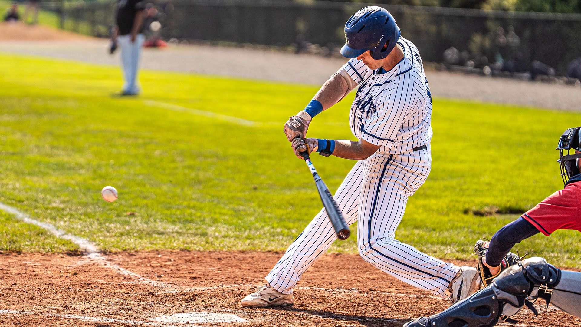 David Woolley vs. Shenandoah 0422
