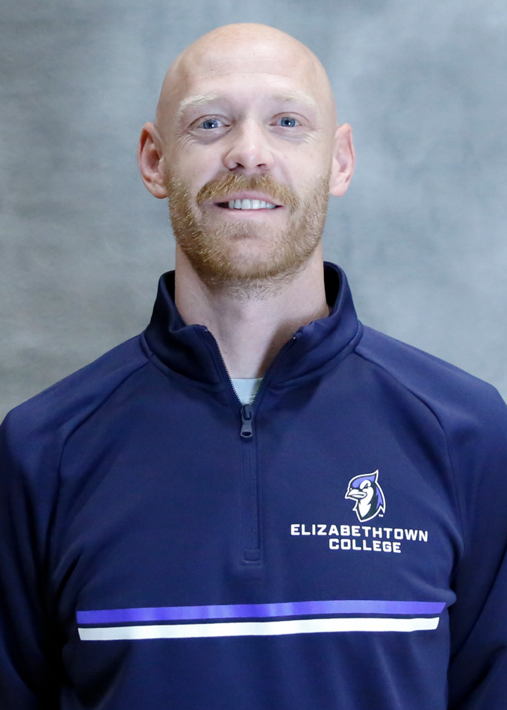 Ryan Sipe Head Women's Soccer Coach 2026