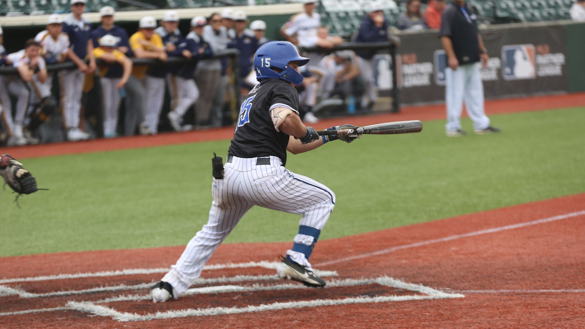 Alex Perrin vs. Wilkes 050826