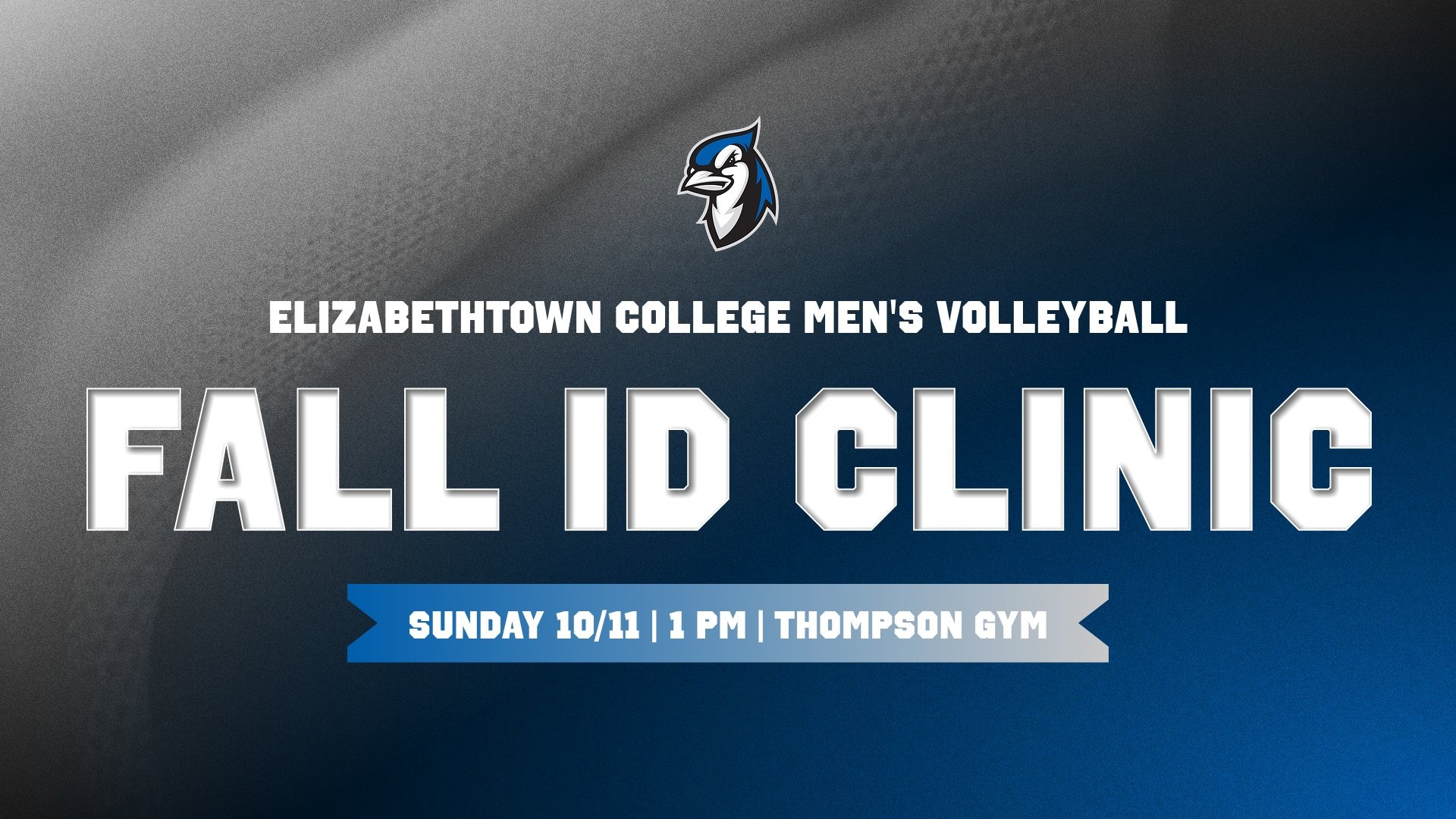 MVB Fall ID Clinic Oct. 2026