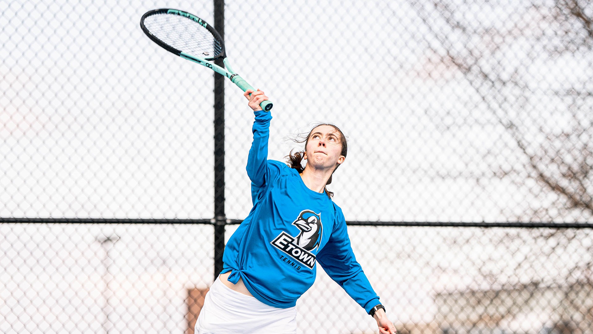 Julia Kiernan vs. Moravian 032126