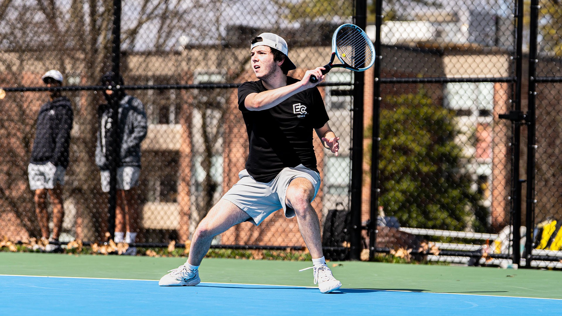 Austin Kohler vs. Moravian 032126