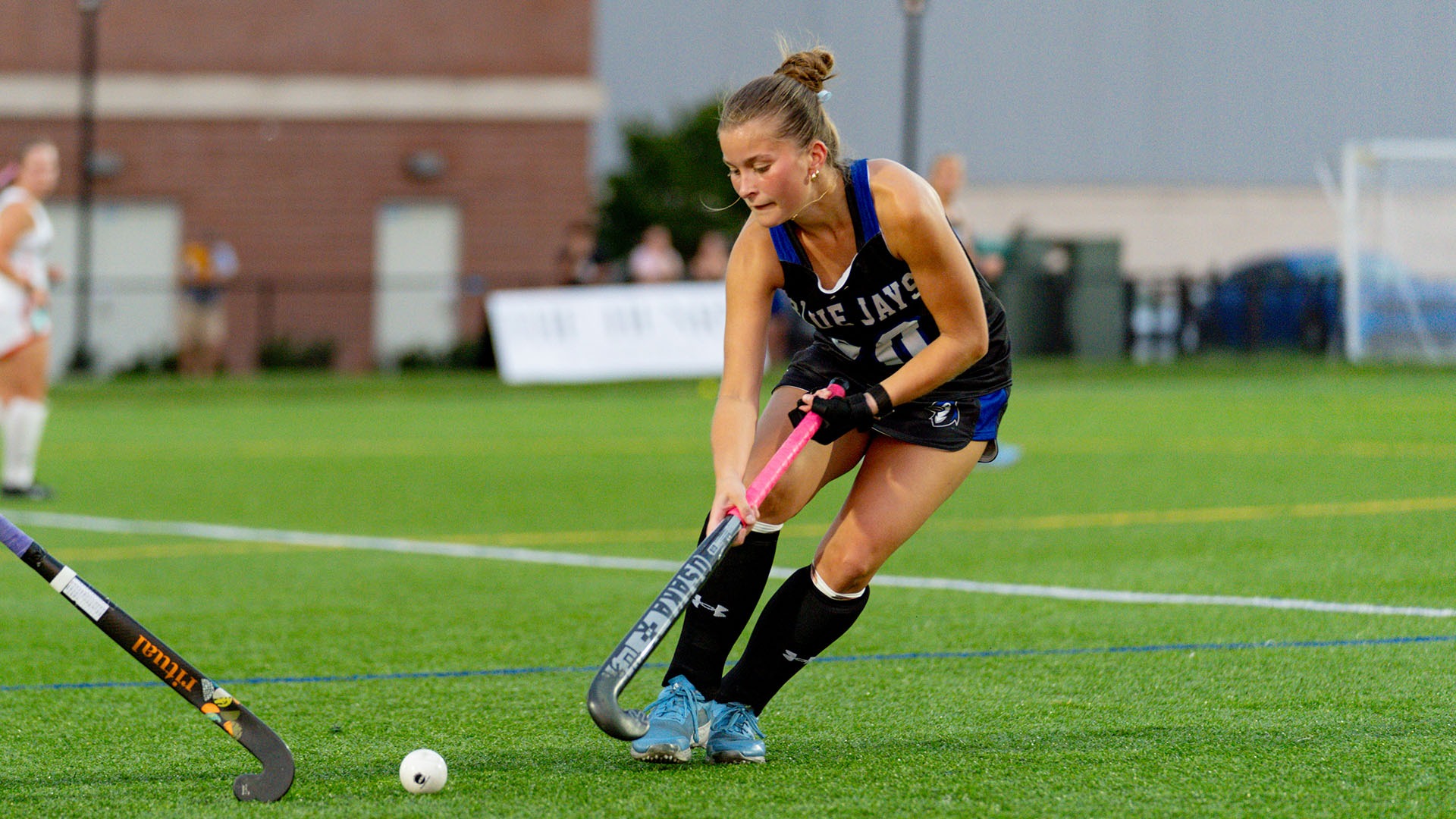 Mia Fino vs. Albright 0909