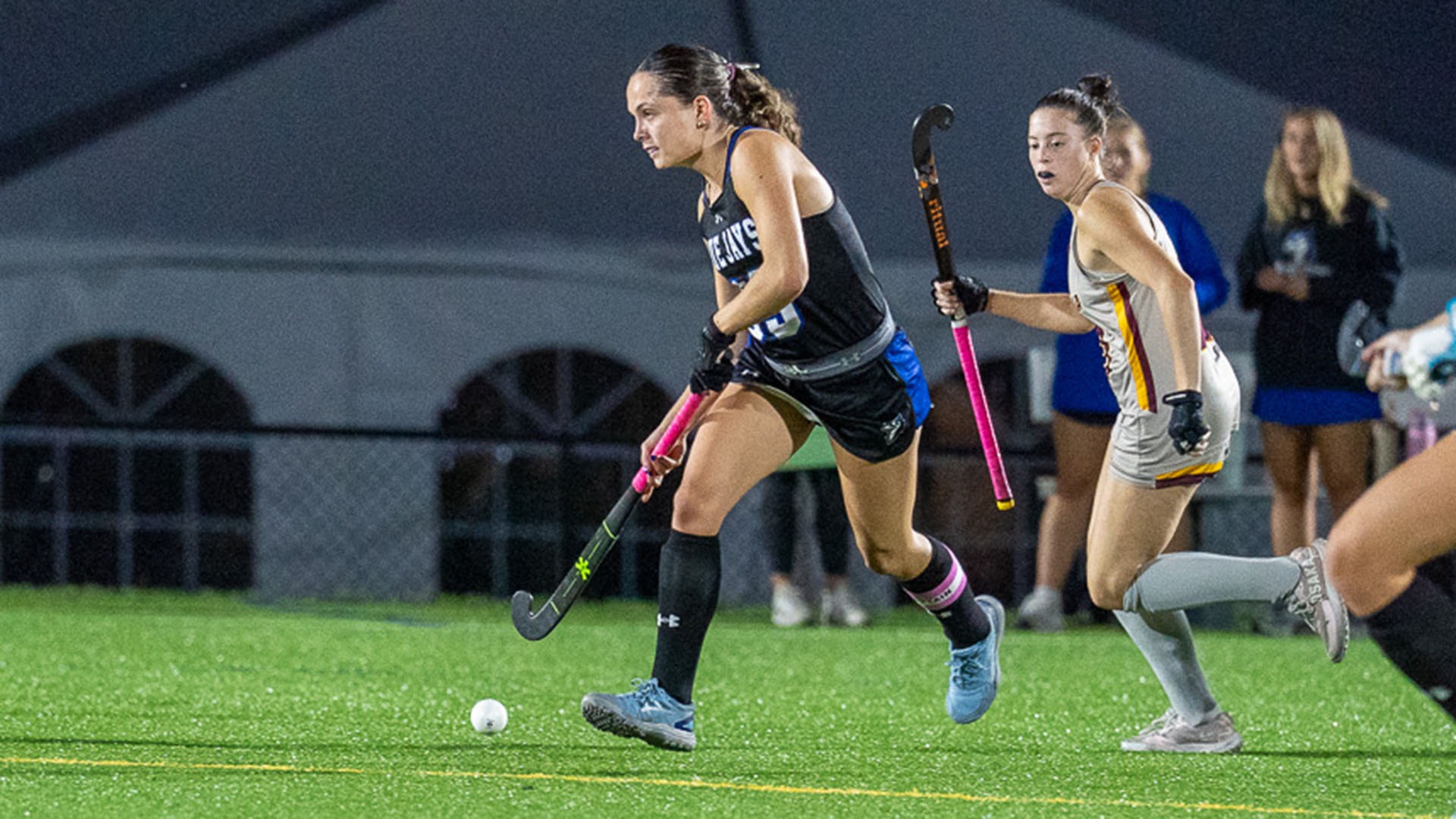 Hannah Long vs. Alvernia 093025
