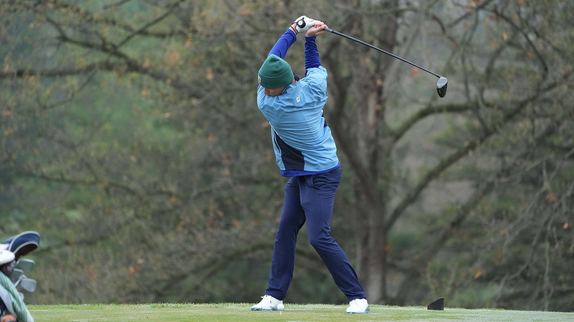Dylan Poalucci at Etown Spring Invitational 040226