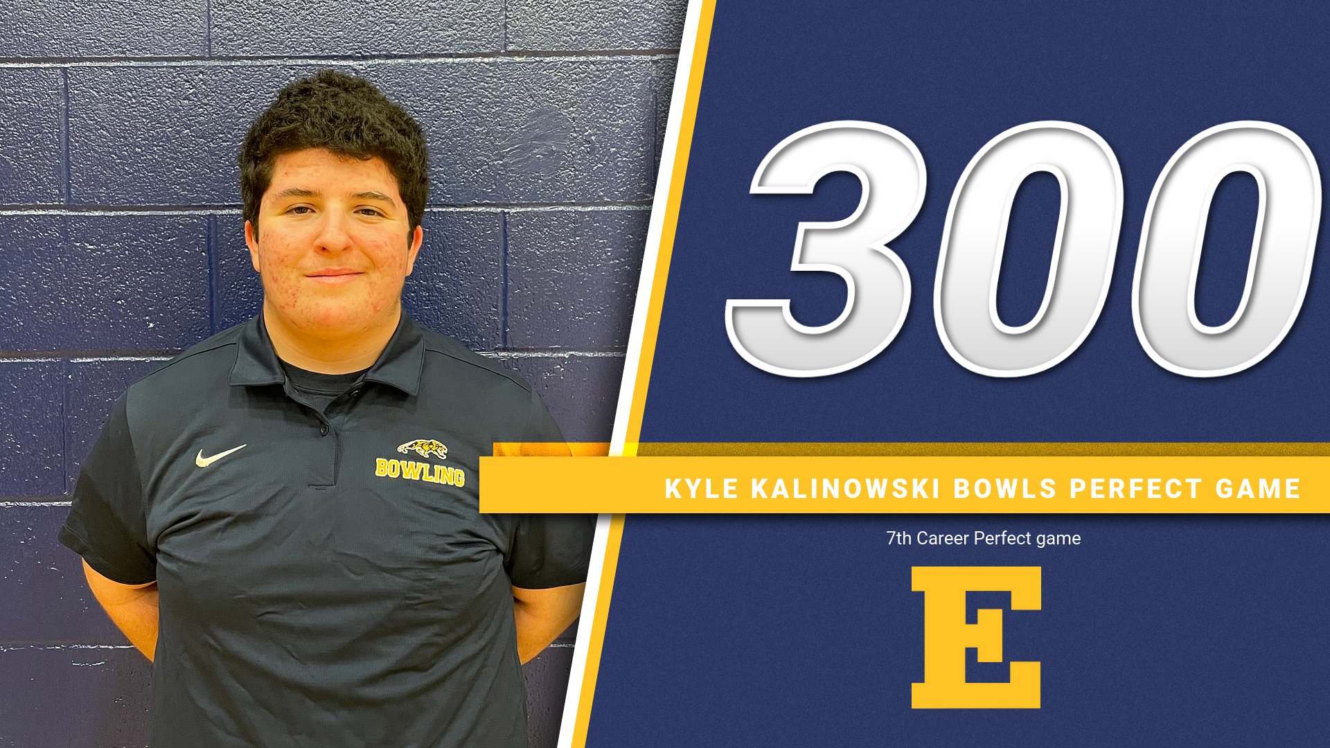 kyle perfect game