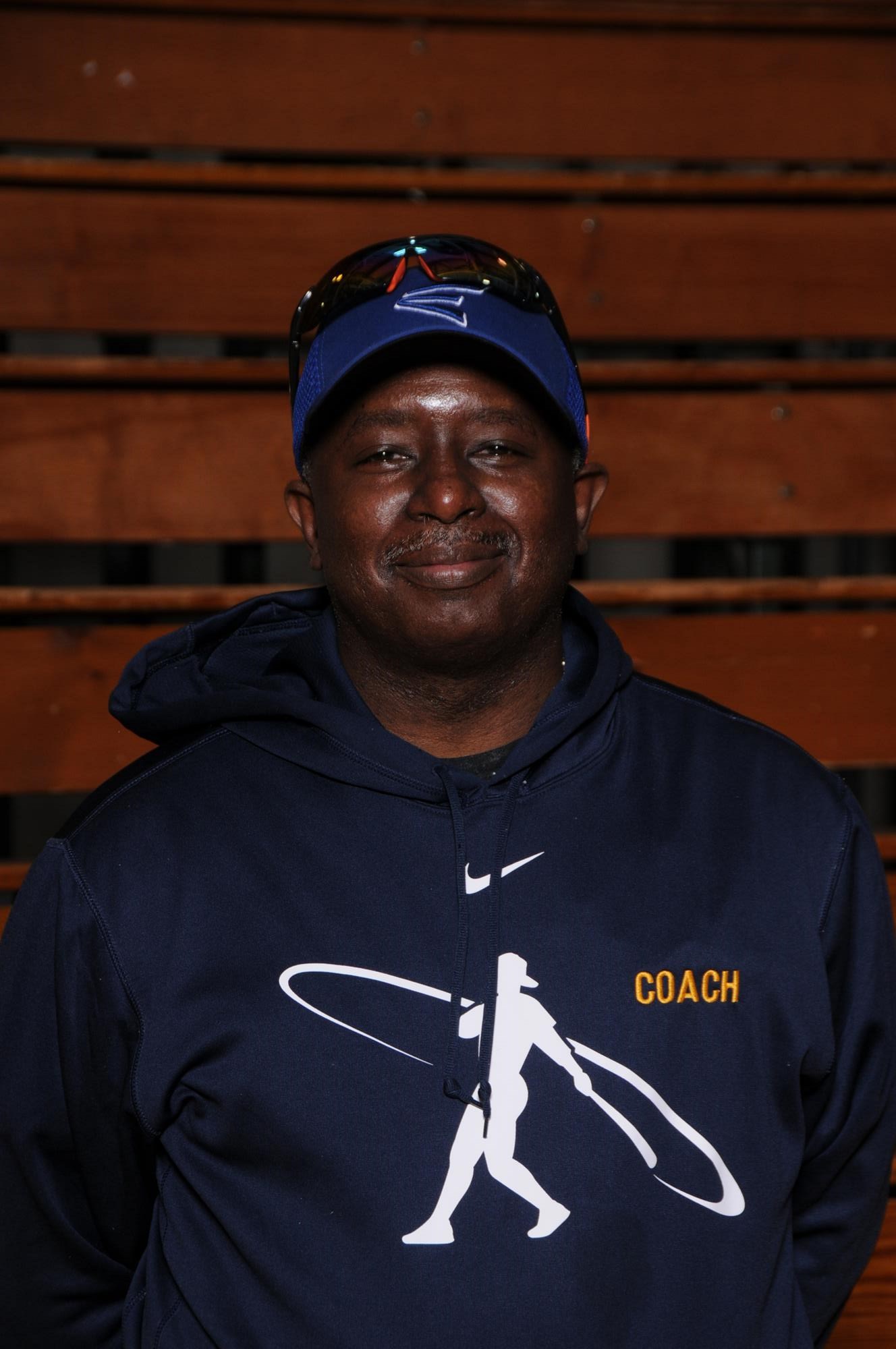 coach ram