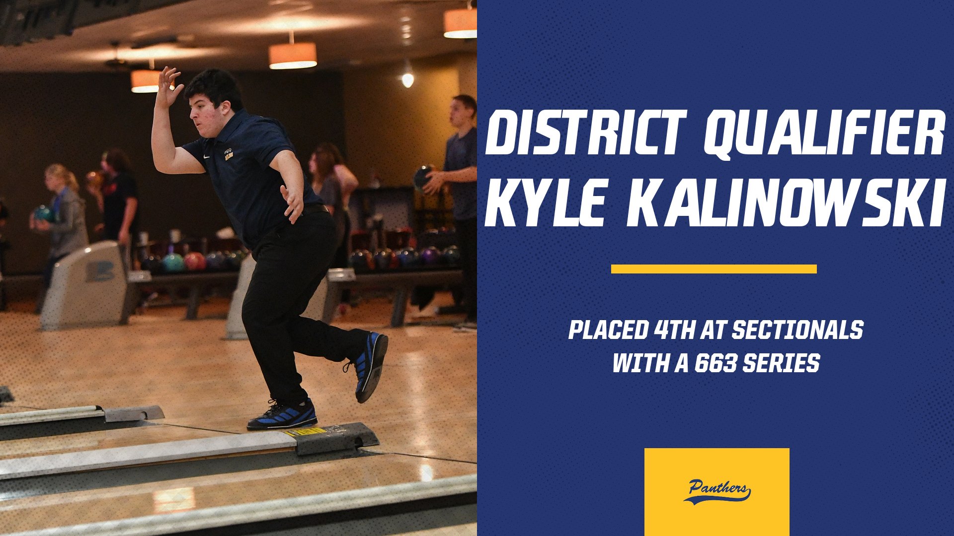kyle sectinals