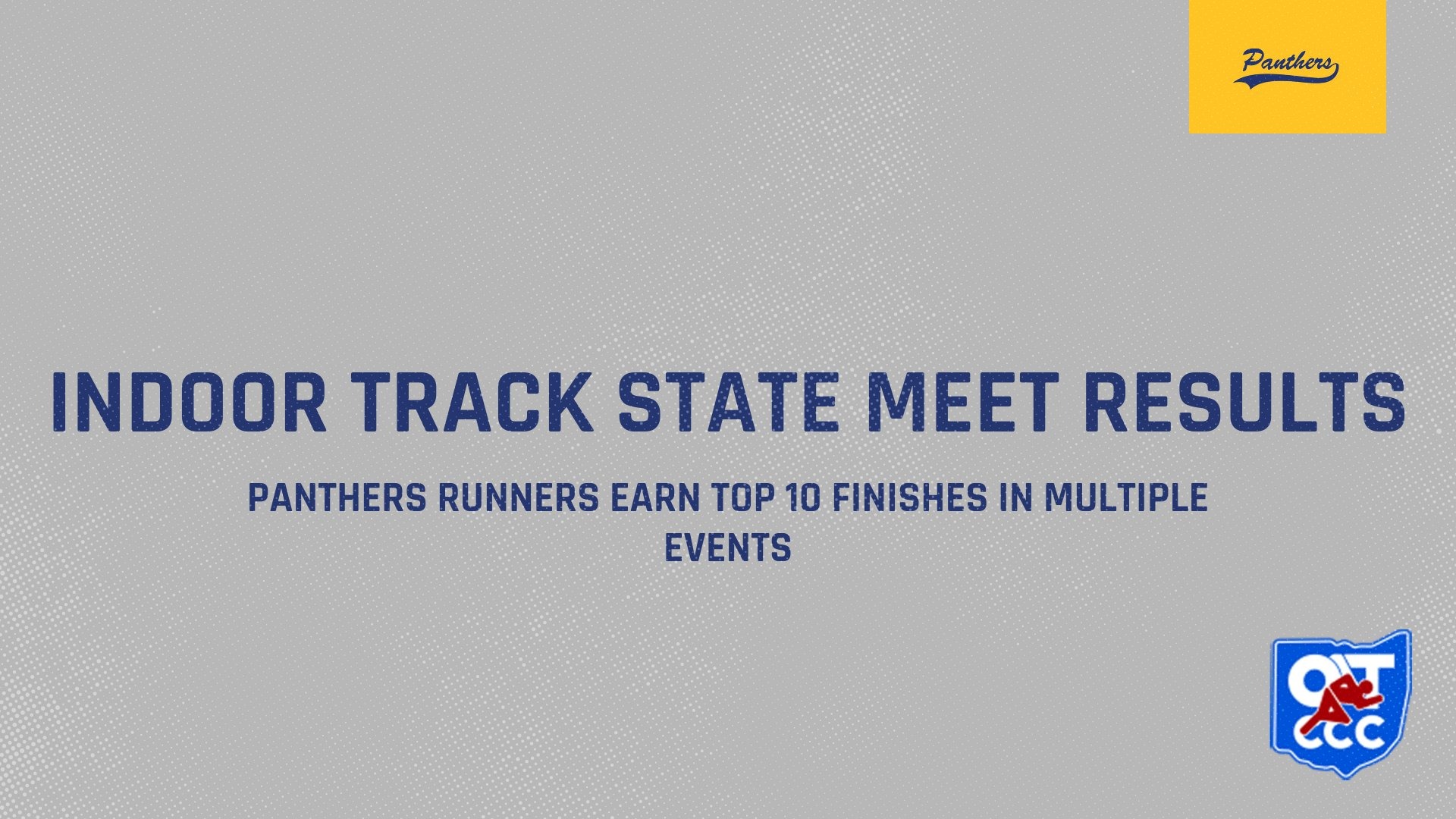 Indoor Track State Meet Results Euclid City Schools