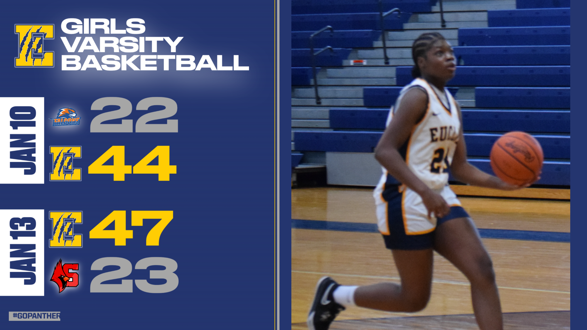 GBK vs Garrett Morgan and Shaw