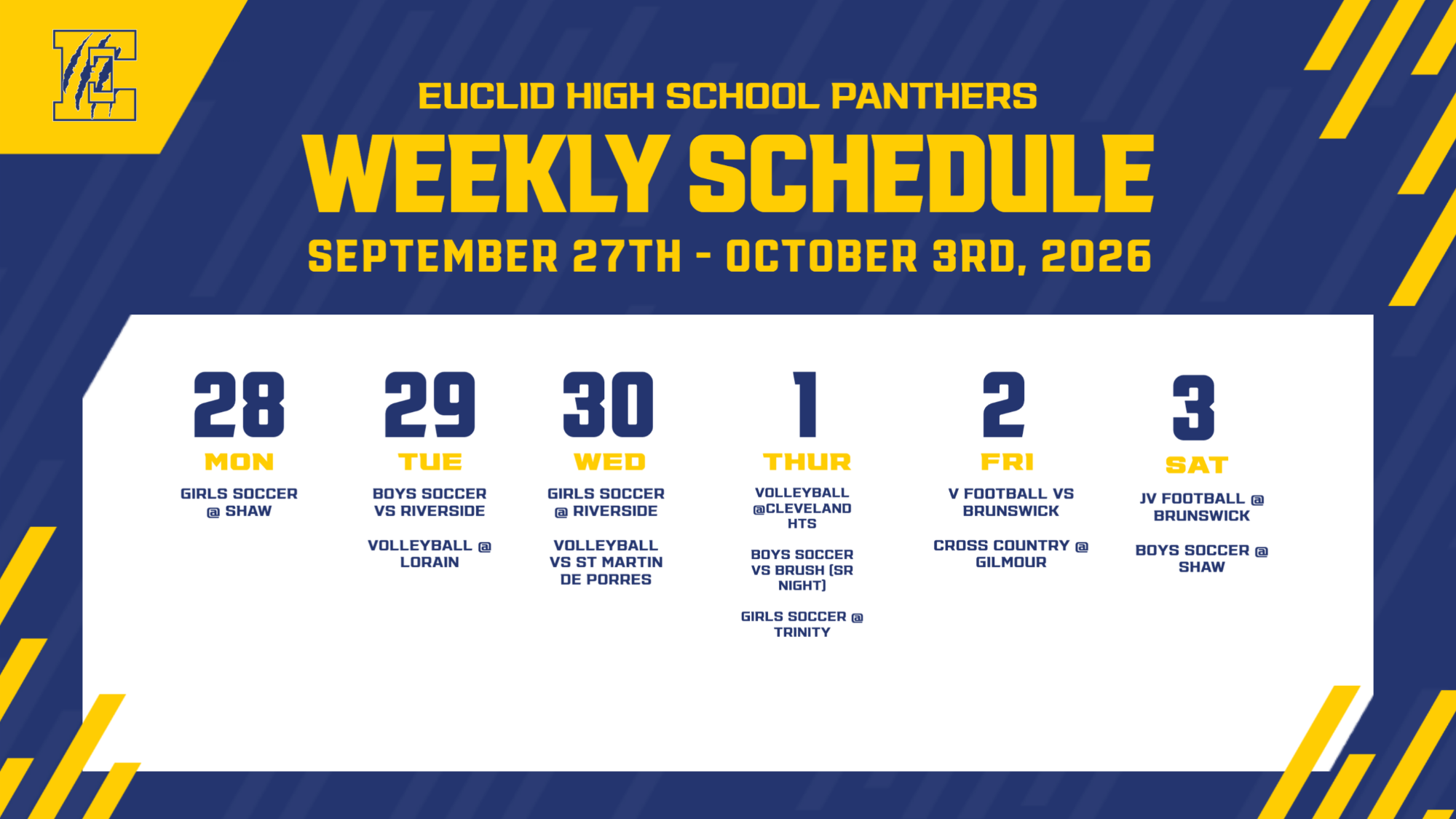9/27-10/3
