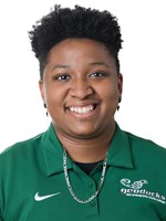 Kyriah Adams