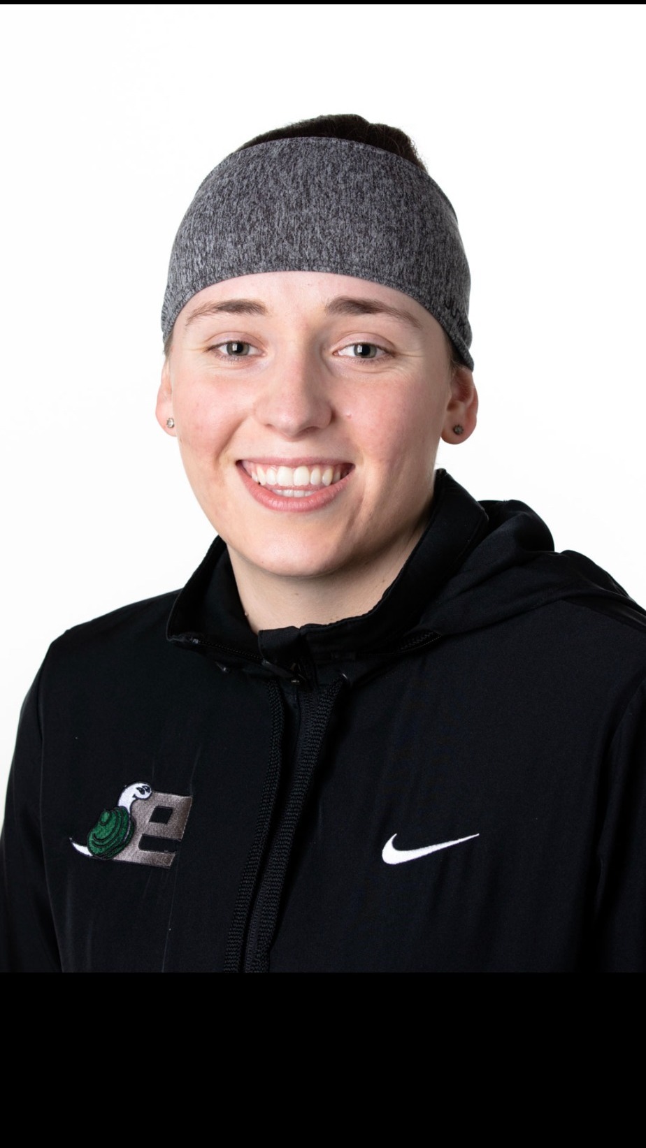 Angela Sikora Headshot