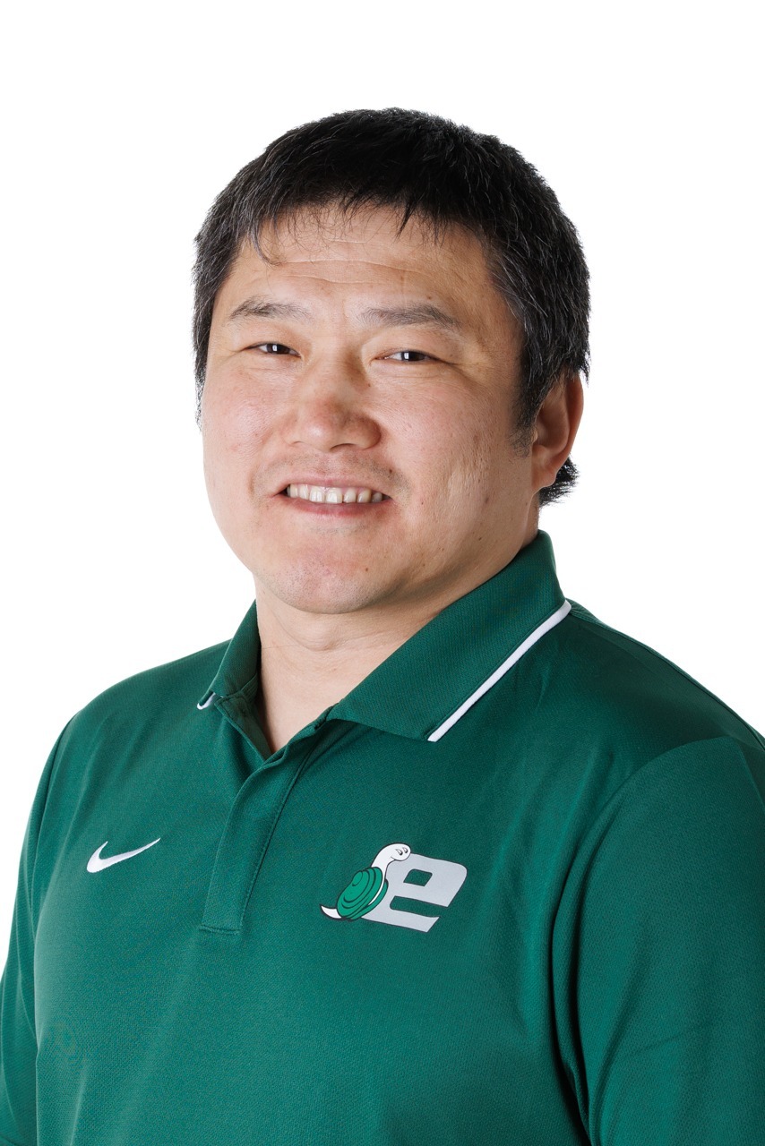 Fan Zhang Head shot
