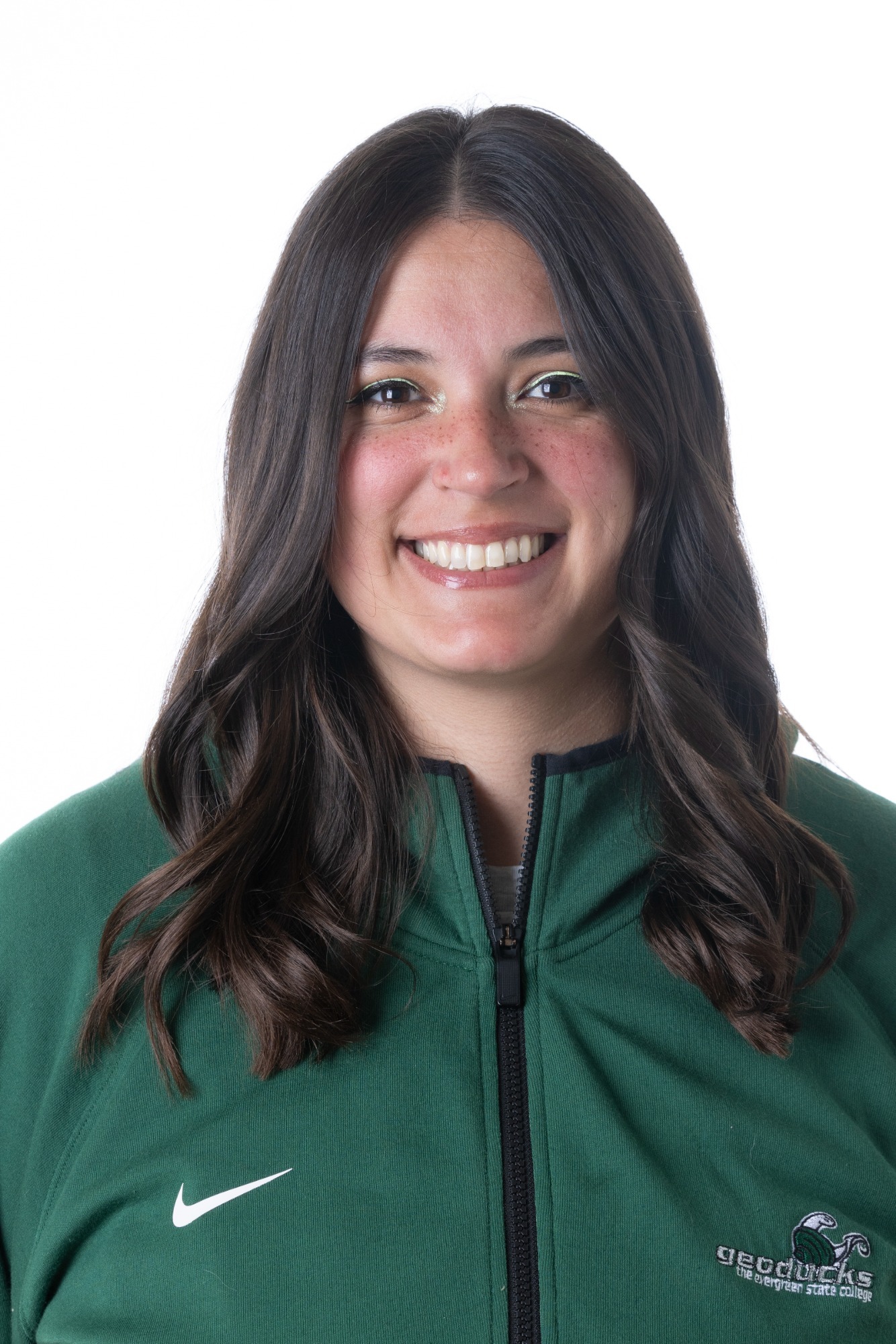 Carissa Bounds, photographed 7-10-2024