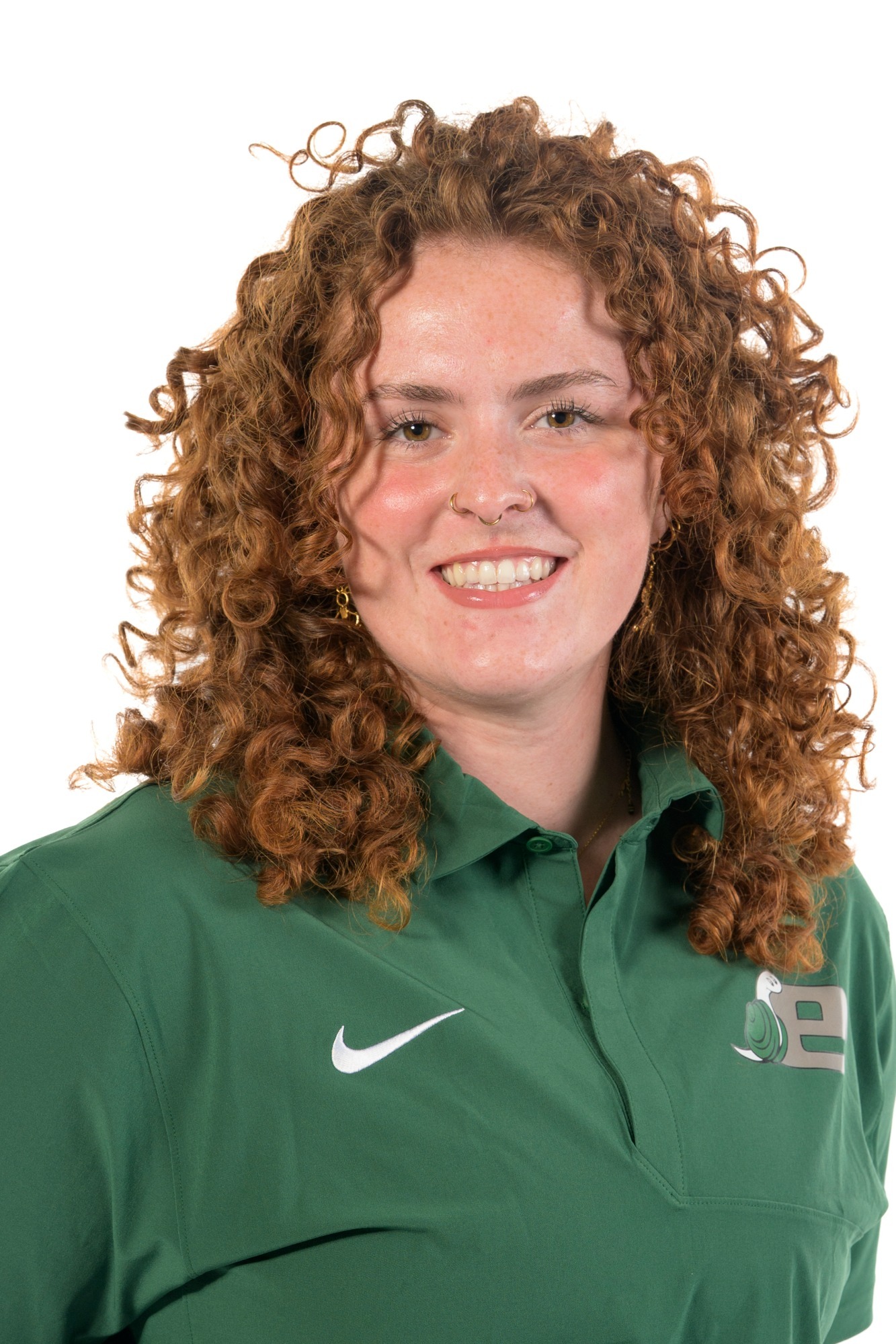 Raegen Henry Assistant coach  of the Evergreen State College Woman's Basketball team 2025-26