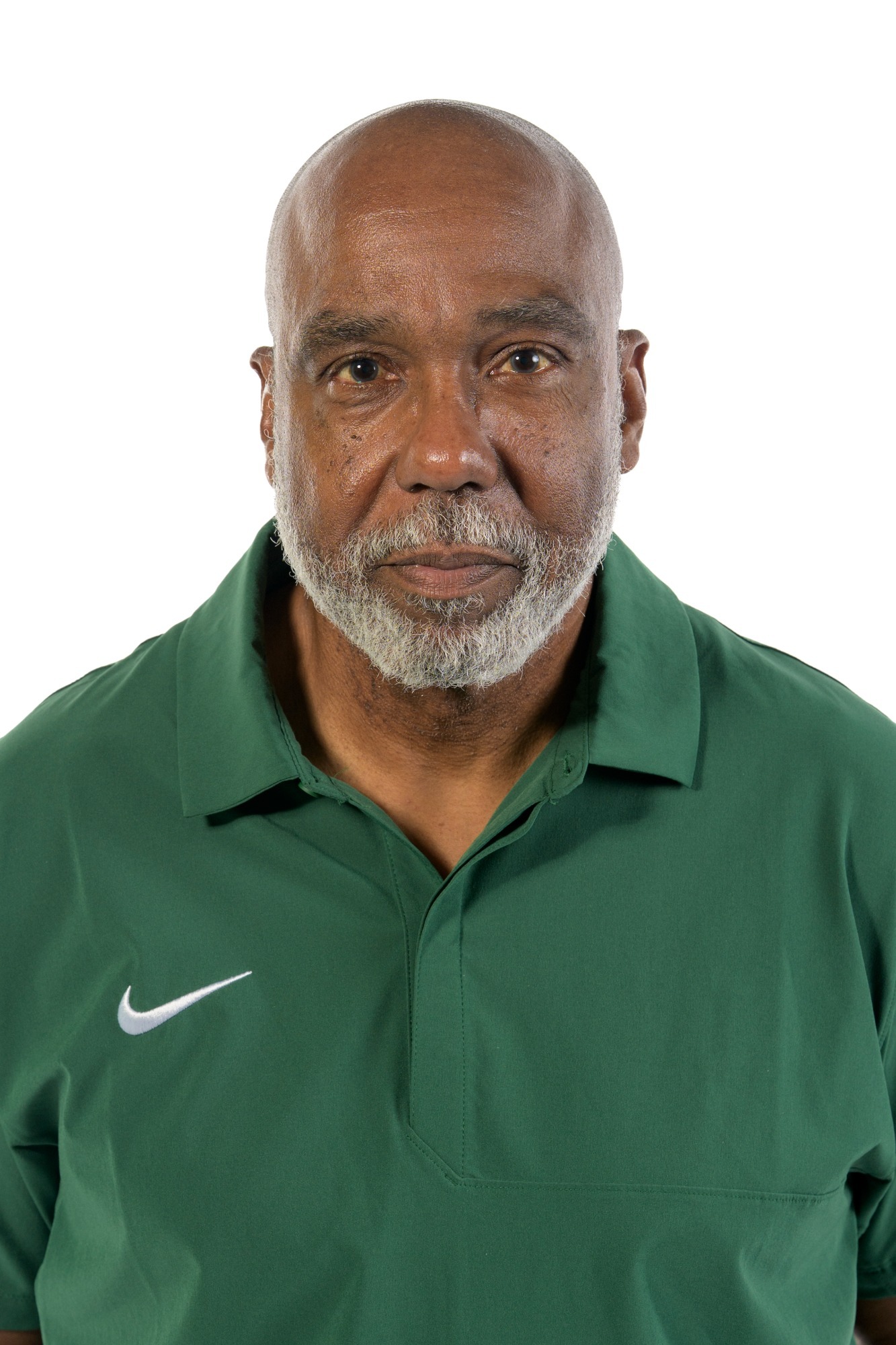 Derrick Pringle, Head coach of the Evergreen State College Woman's Basketball team 2025-26