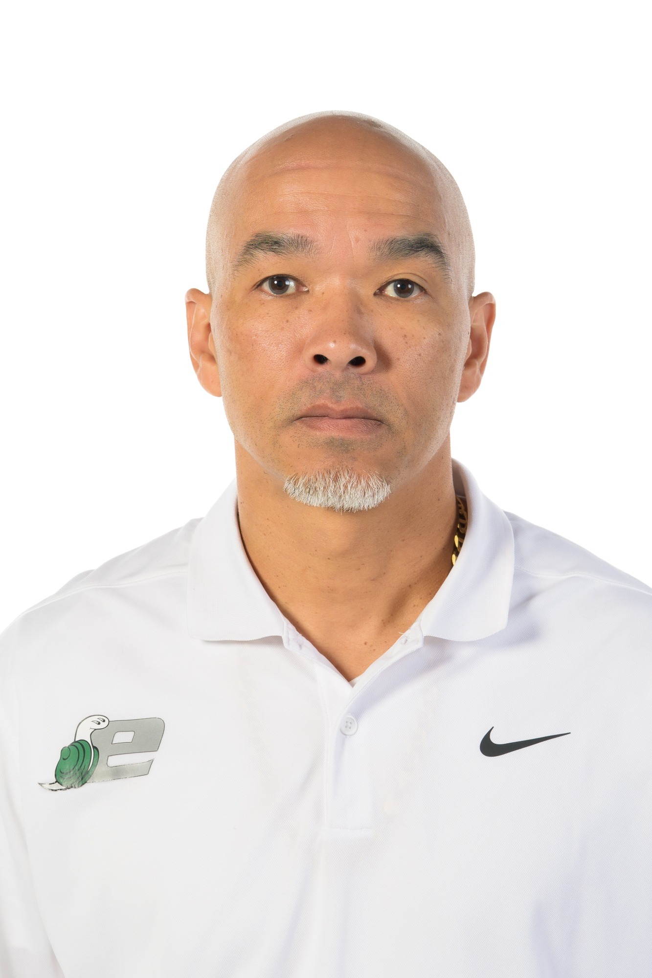 George Wright Assistant Coach of The Evergreen State College Women's wrestling team 2025-26