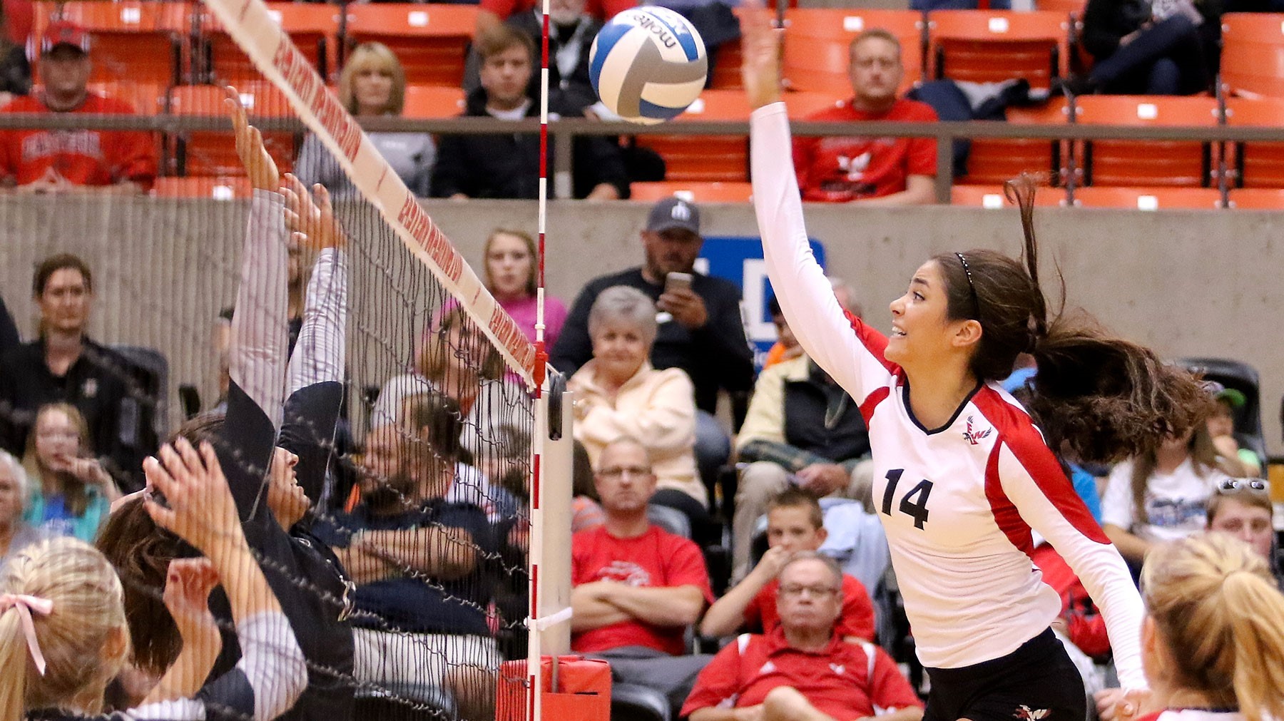 2016 Schedule Features Three Road Tournaments and Eight Home Matches