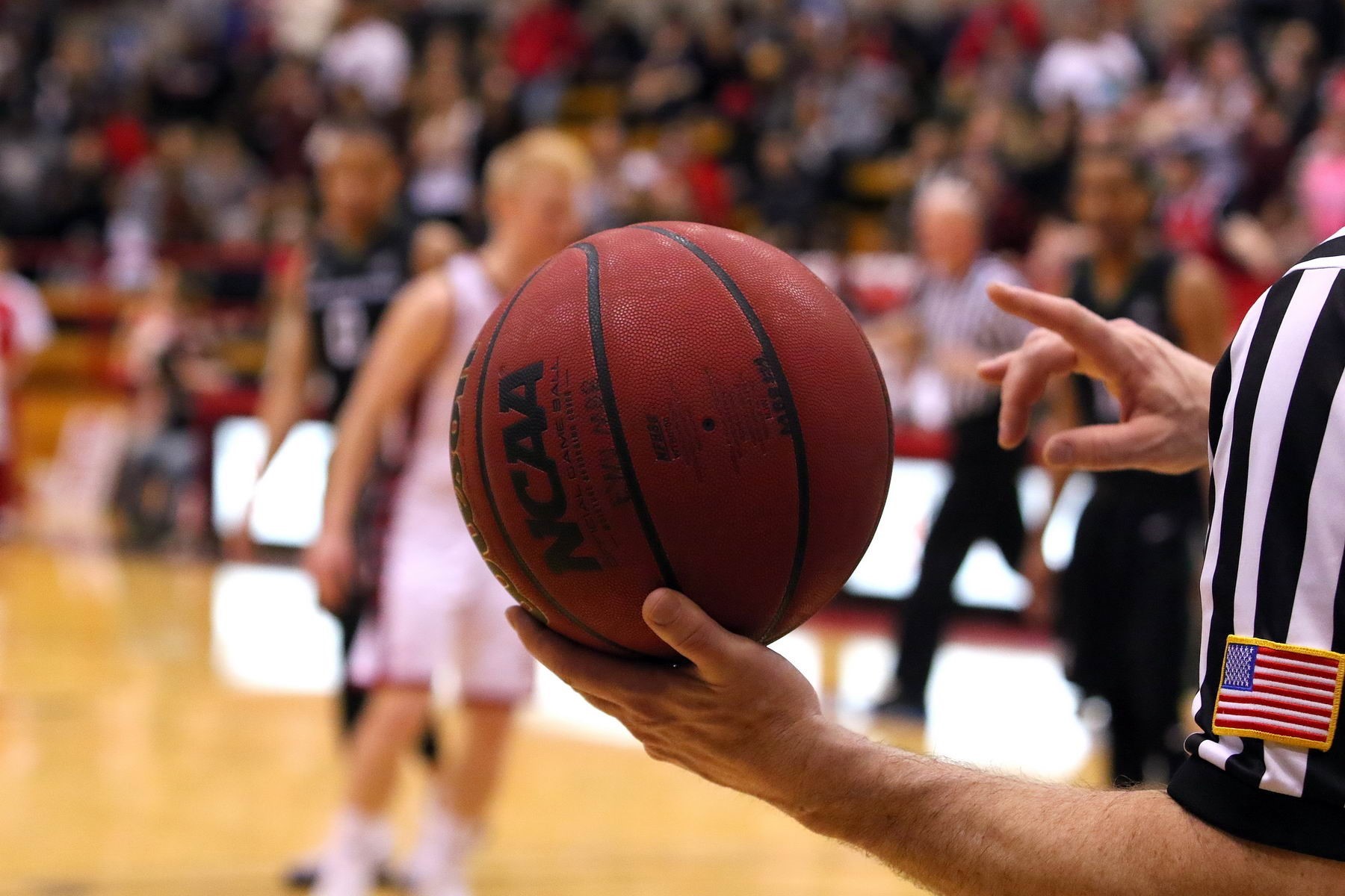 Big Sky Basketball Teams to Play 16Game Conference Schedule in 202021 Eastern Washington