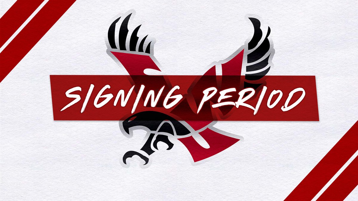 2018-19 Signing Period