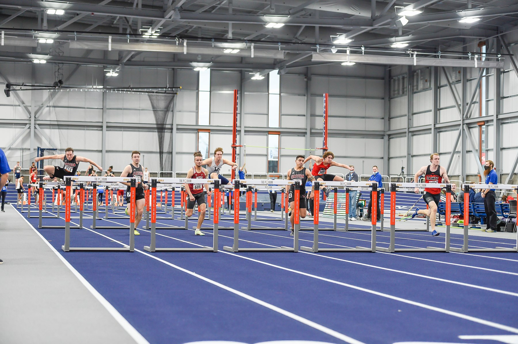 Track and Field Finalizes Schedule for the ’22’23 Season Eastern