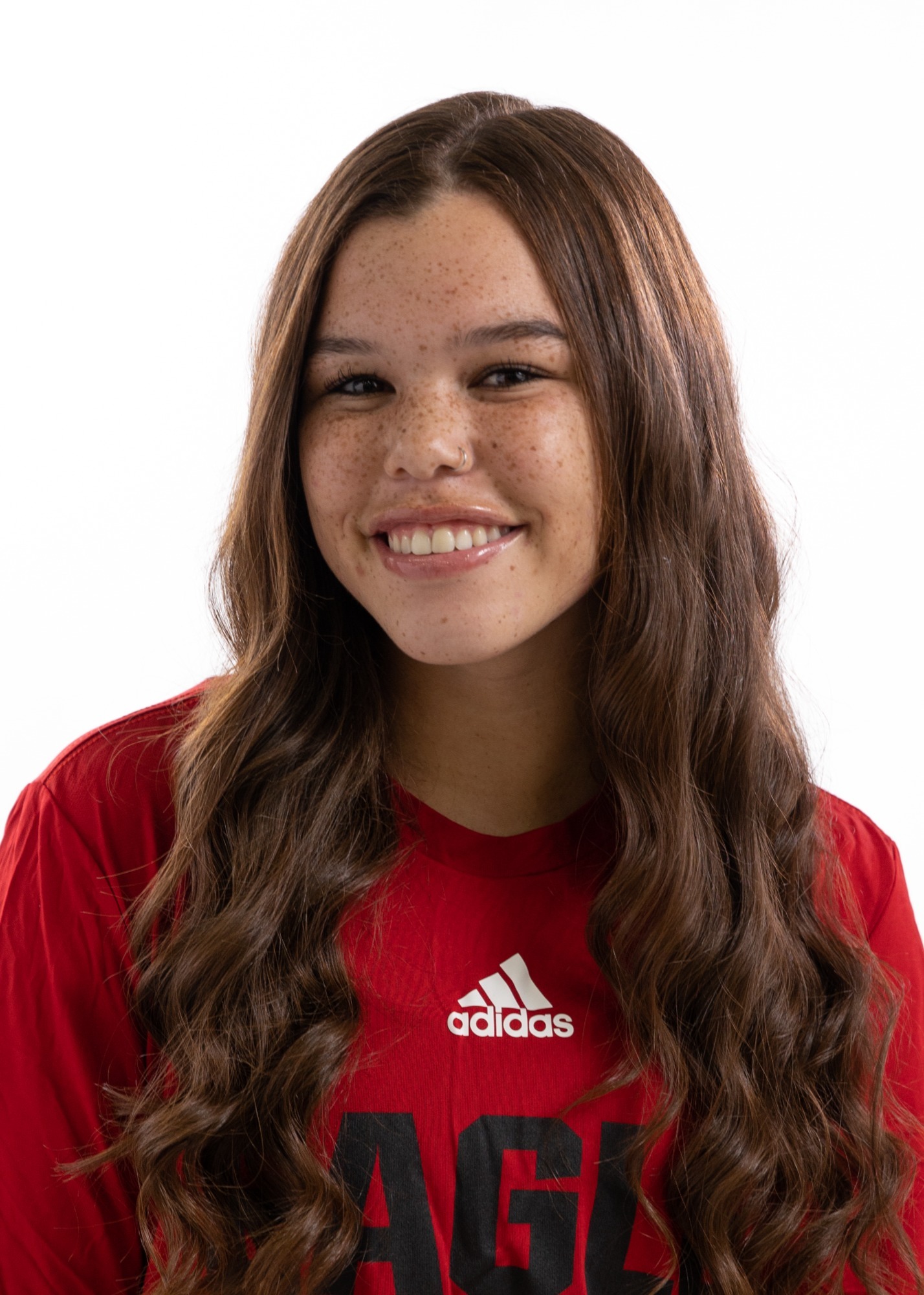 Sydney Reagan 2023 headshot